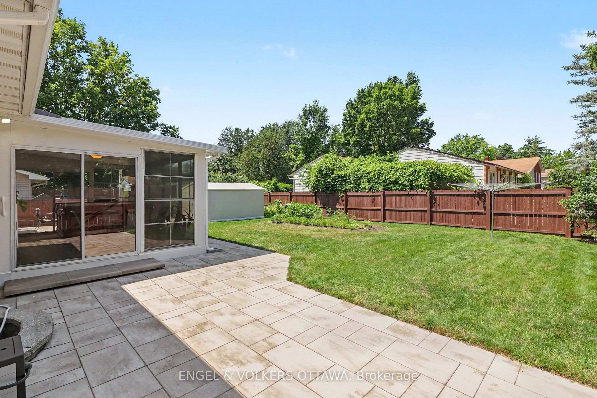 Photo 30 of 1331 Alloway Crescent, Ottawa, Carson Meadows — HOMEH