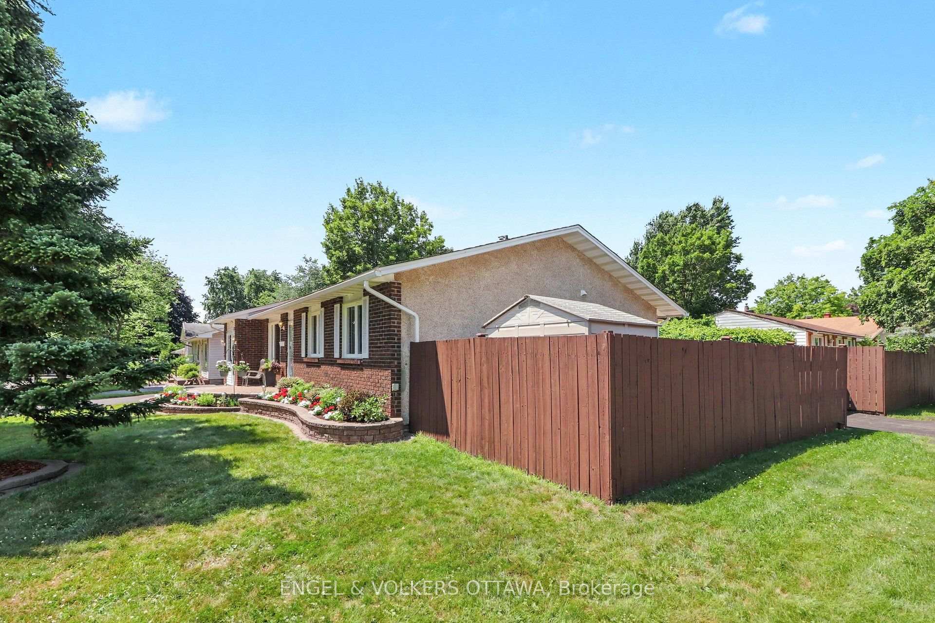 Photo 31 of 1331 Alloway Crescent, Ottawa, Carson Meadows — HOMEH