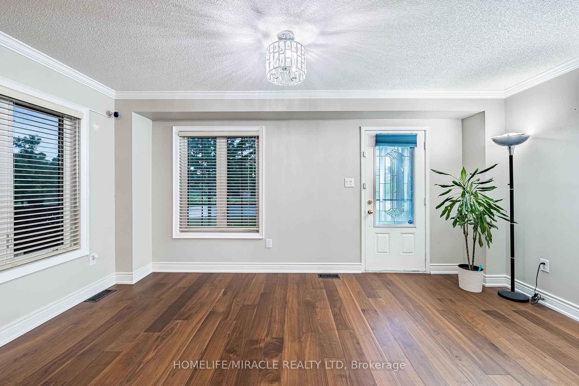 Photo 8 of 419 Rossland Road E, Ajax, Central East — HOMEH