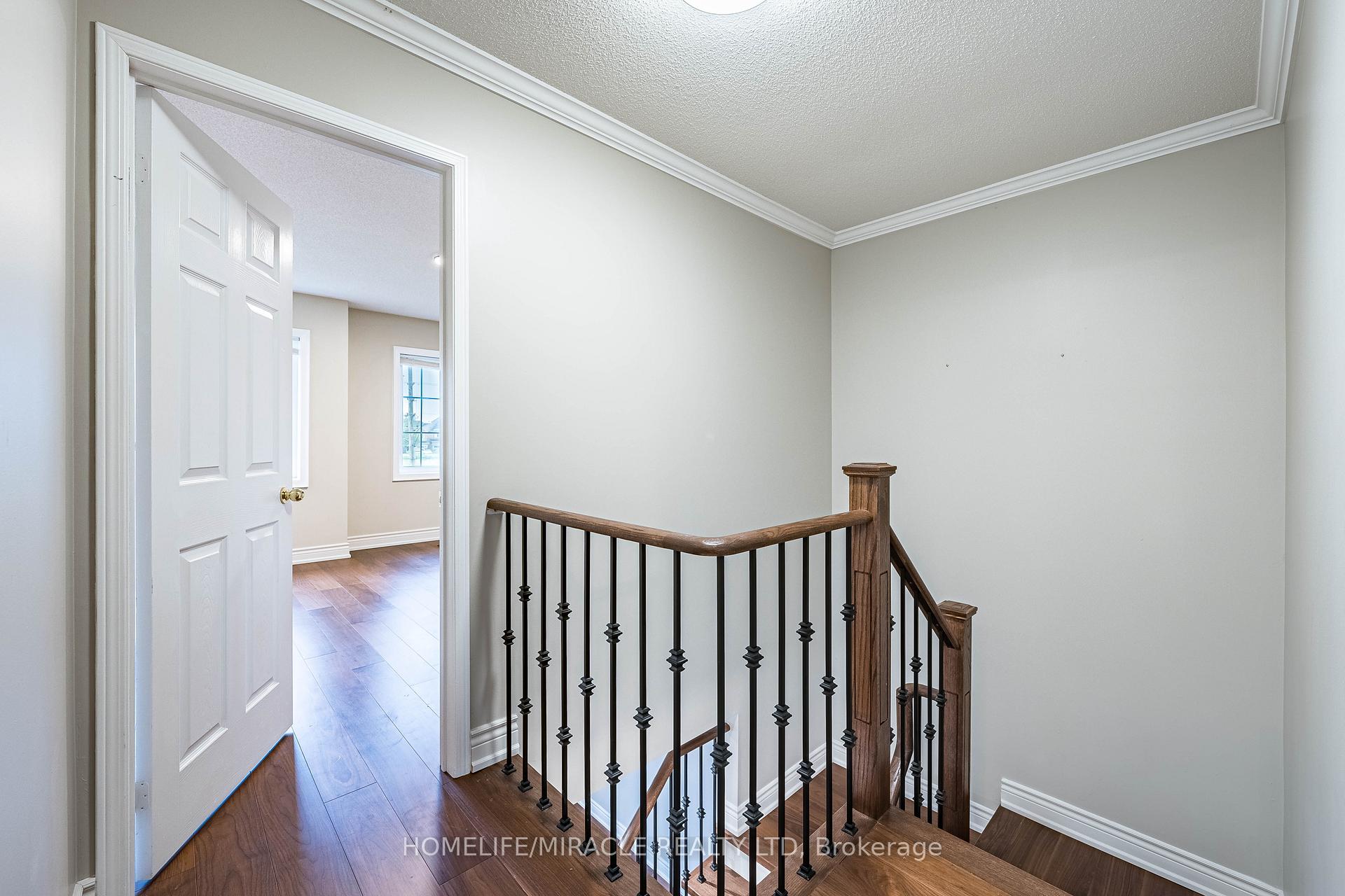 Photo 24 of 419 Rossland Road E, Ajax, Central East — HOMEH