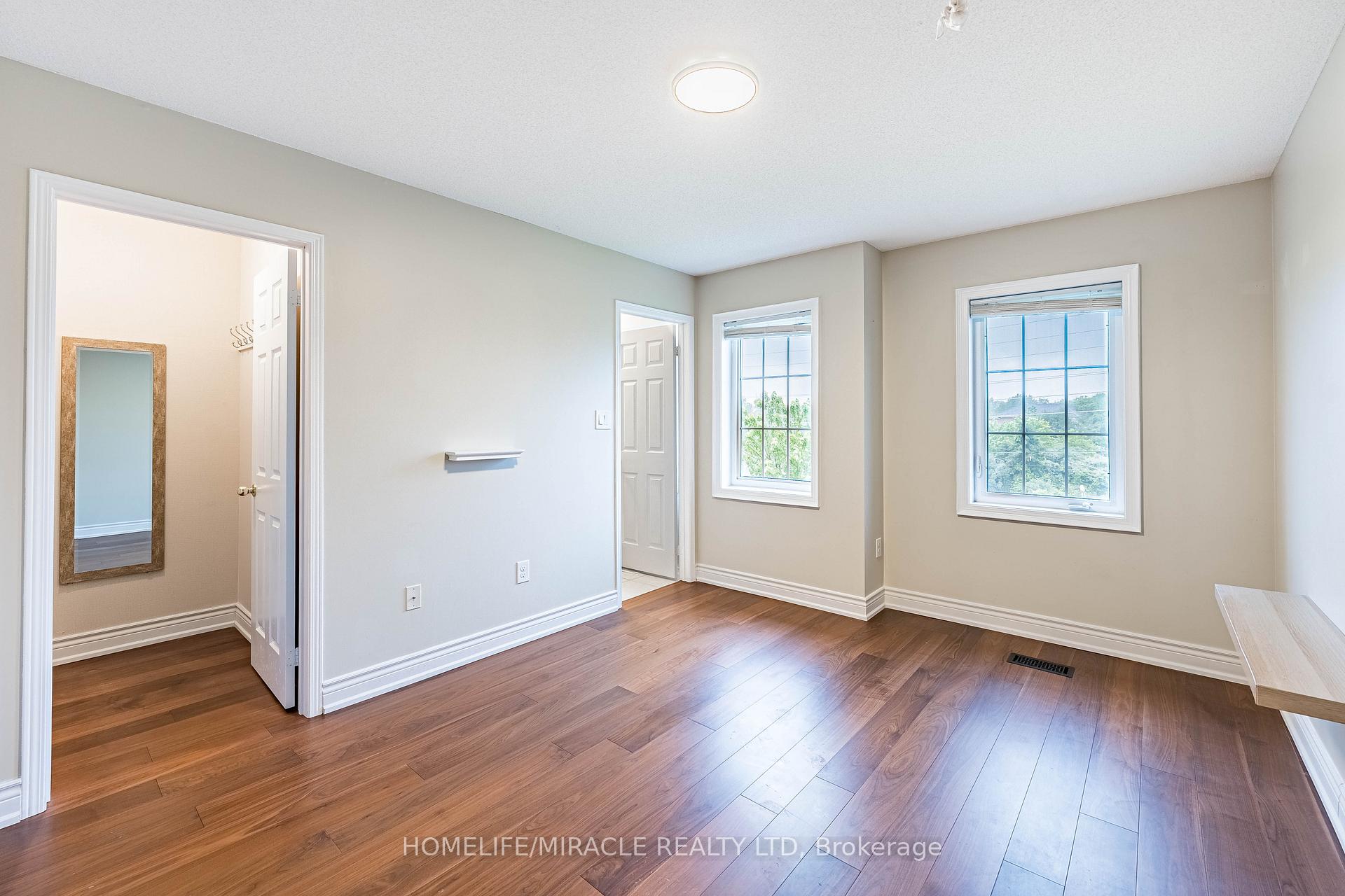 Photo 26 of 419 Rossland Road E, Ajax, Central East — HOMEH