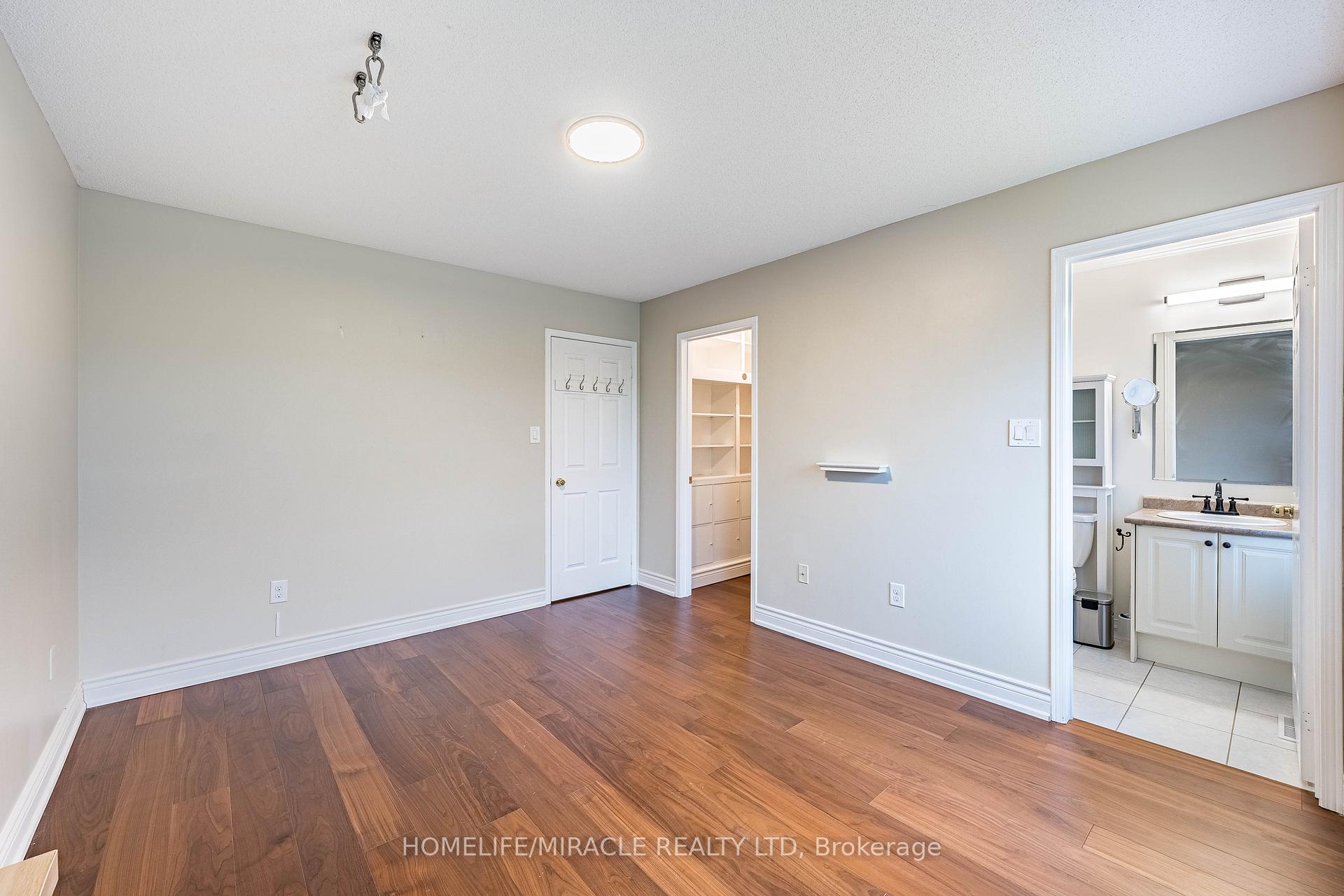 Photo 27 of 419 Rossland Road E, Ajax, Central East — HOMEH