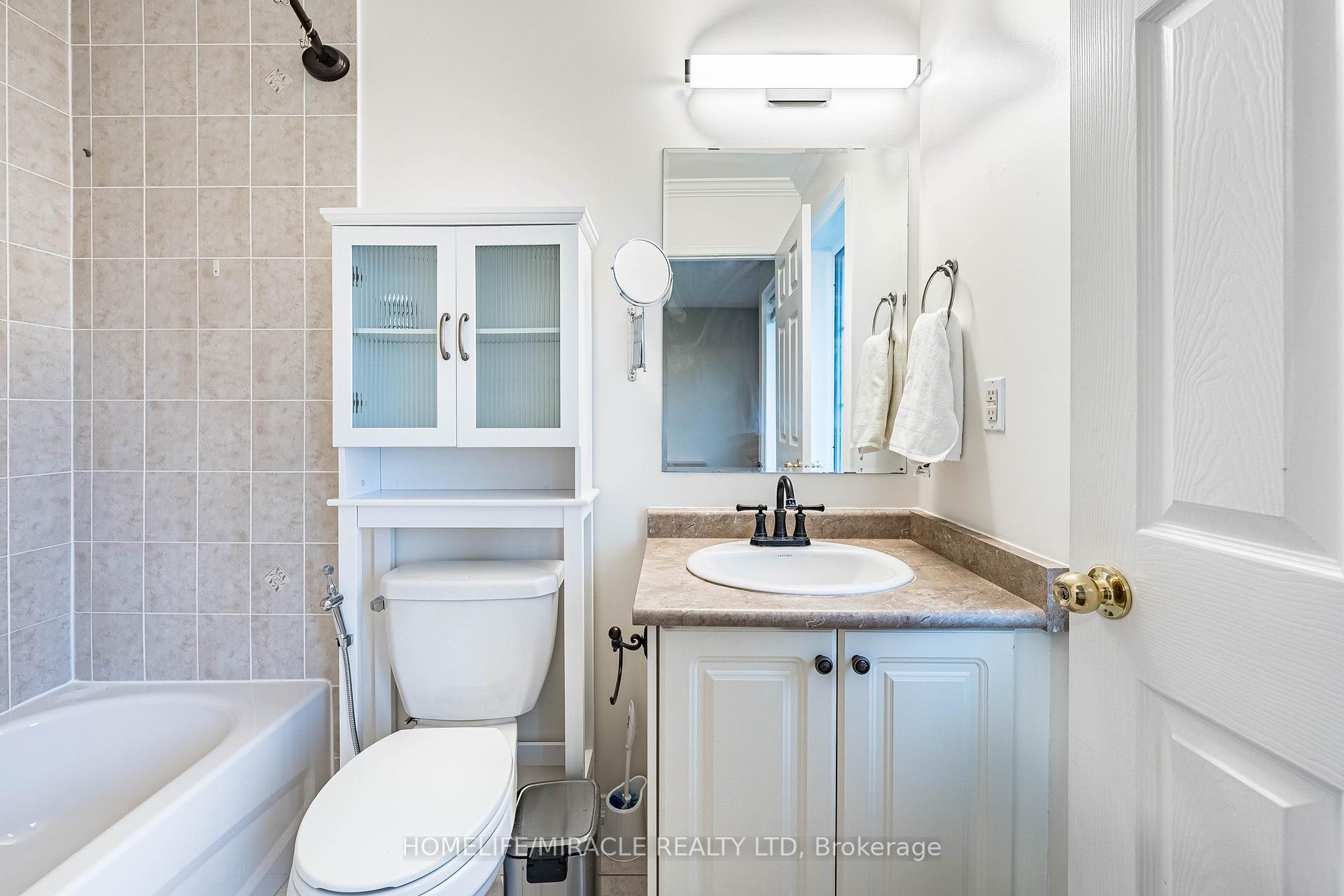 Photo 30 of 419 Rossland Road E, Ajax, Central East — HOMEH