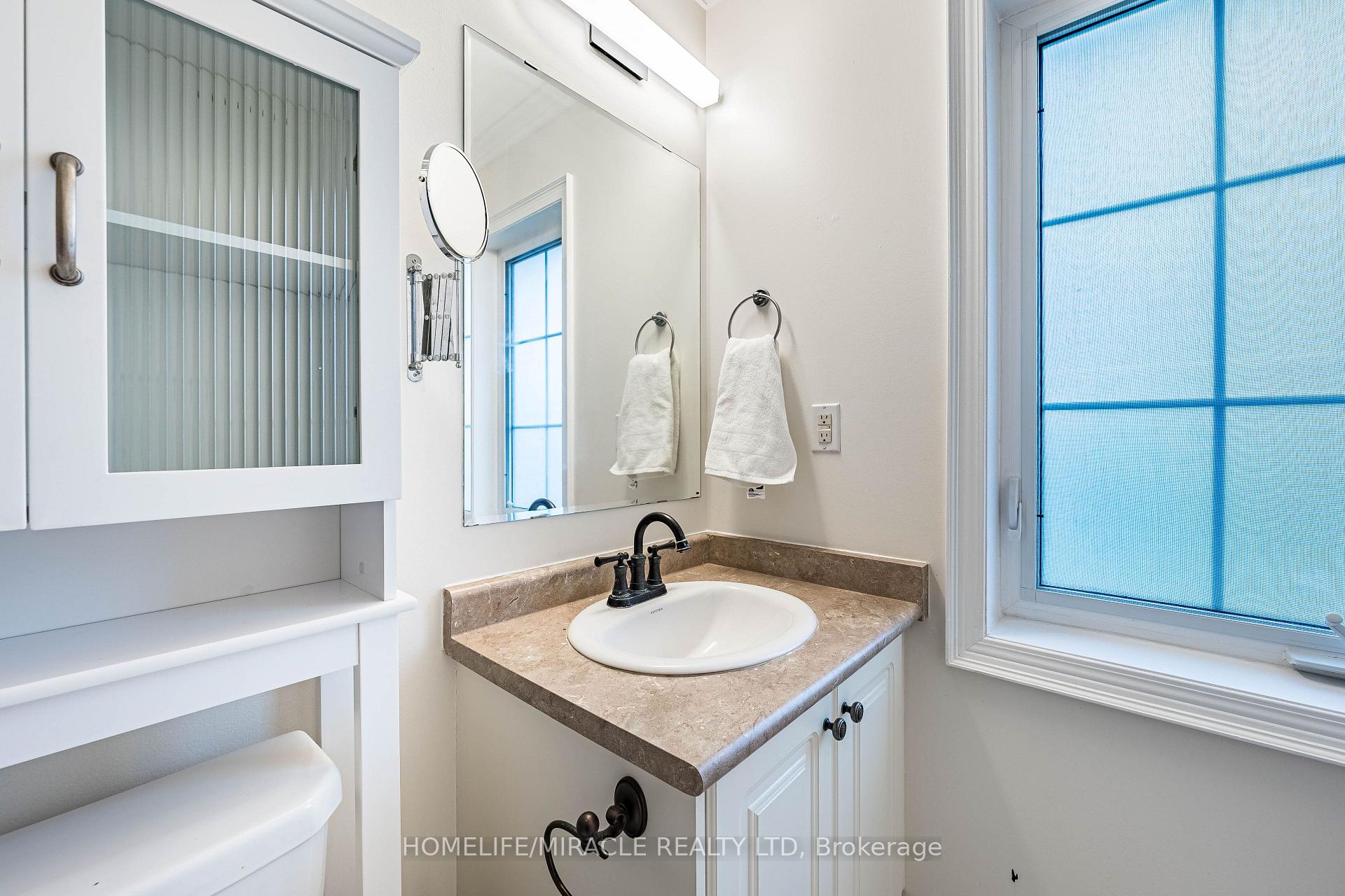 Photo 32 of 419 Rossland Road E, Ajax, Central East — HOMEH
