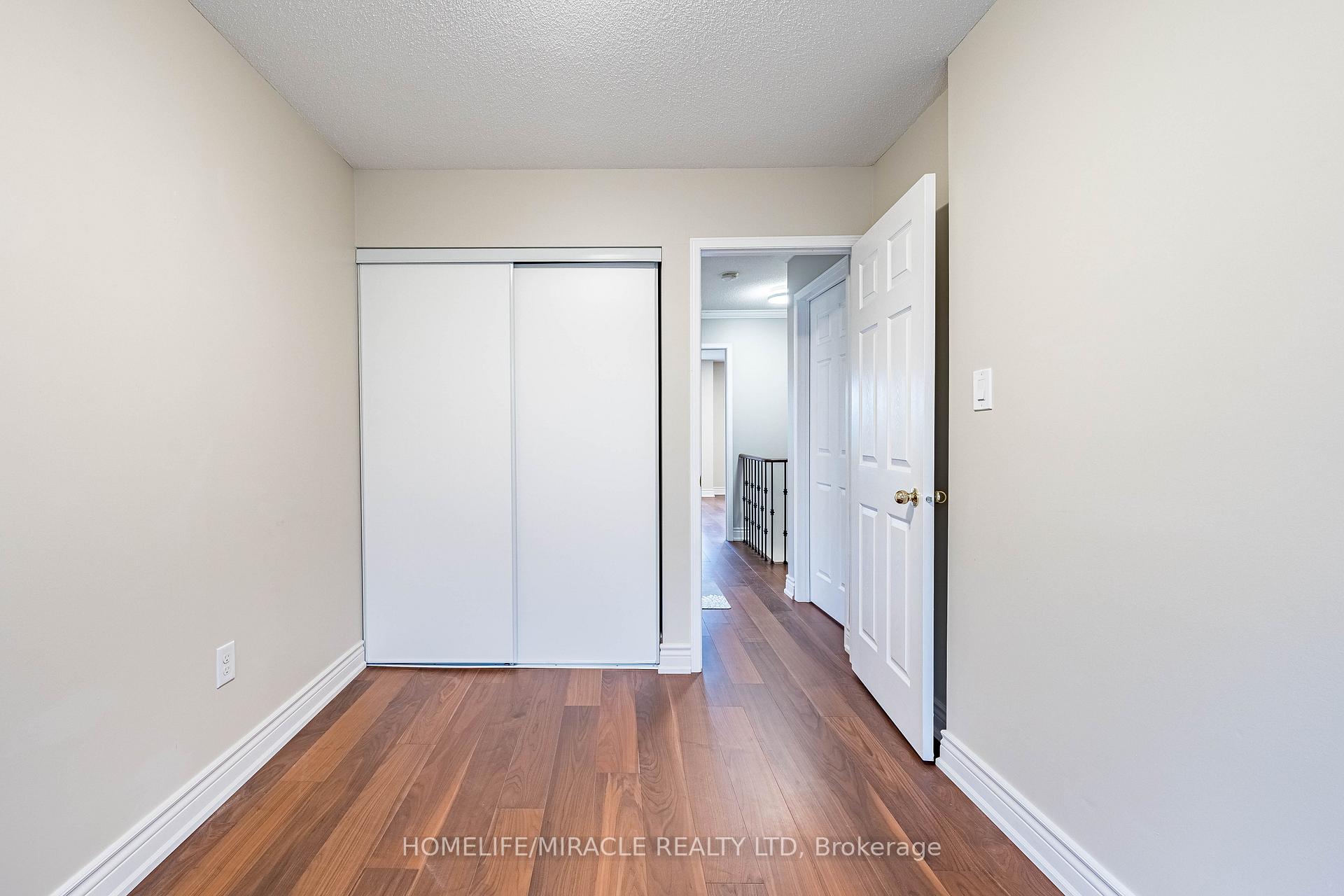 Photo 36 of 419 Rossland Road E, Ajax, Central East — HOMEH