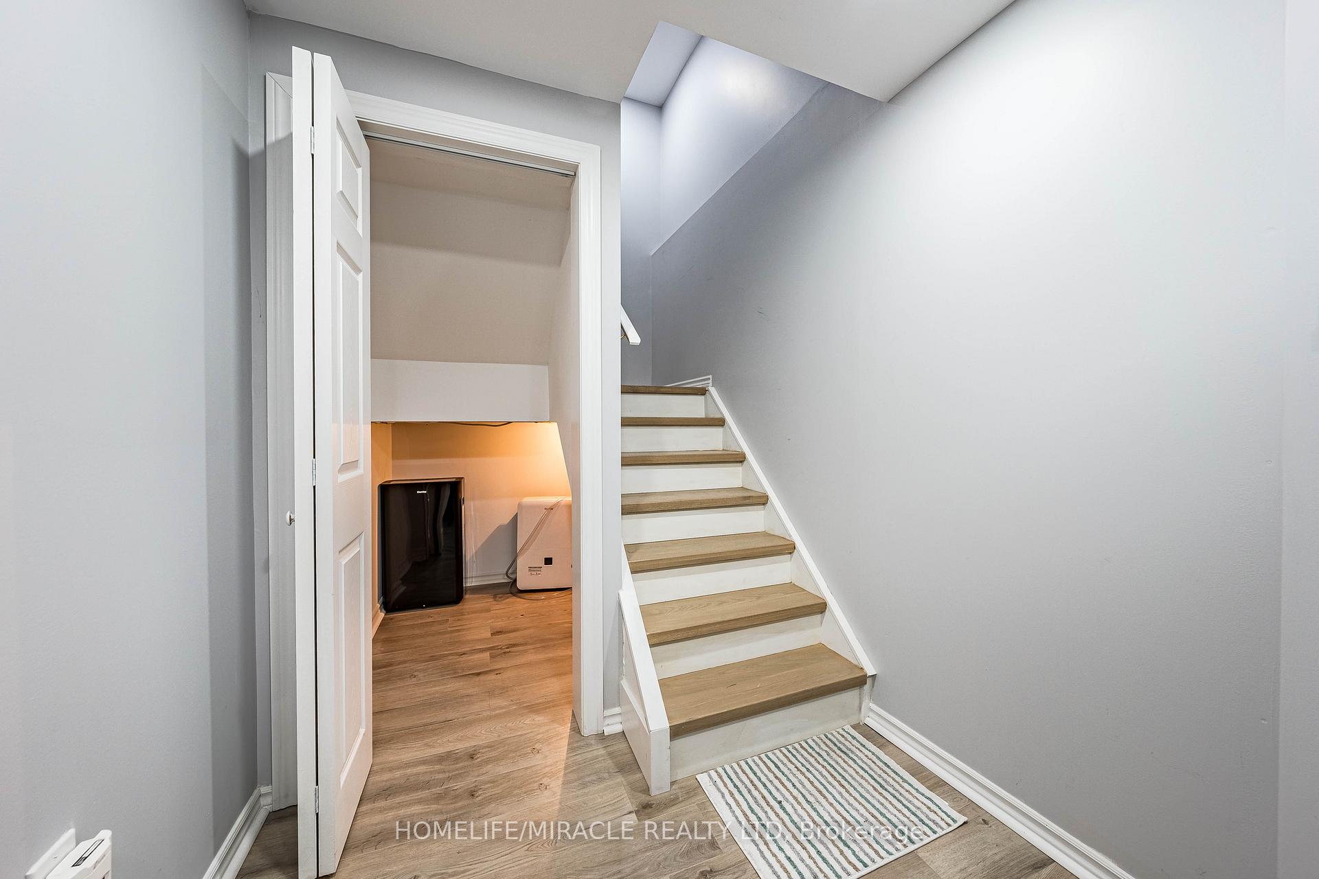 Photo 41 of 419 Rossland Road E, Ajax, Central East — HOMEH