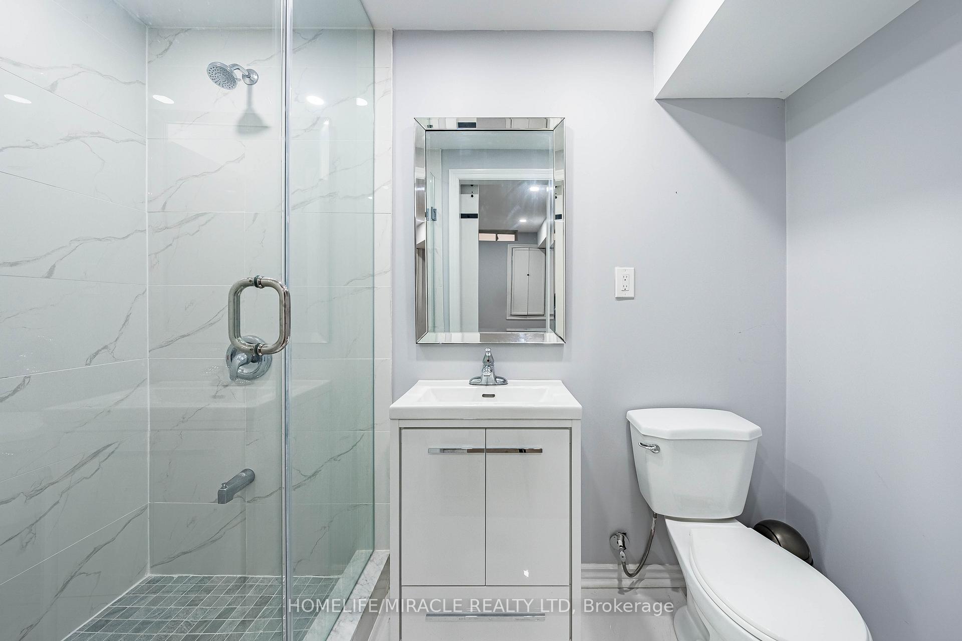 Photo 45 of 419 Rossland Road E, Ajax, Central East — HOMEH