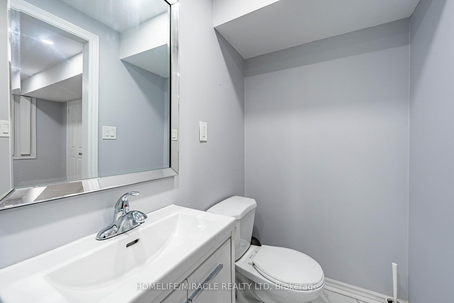 Photo 46 of 419 Rossland Road E, Ajax, Central East — HOMEH