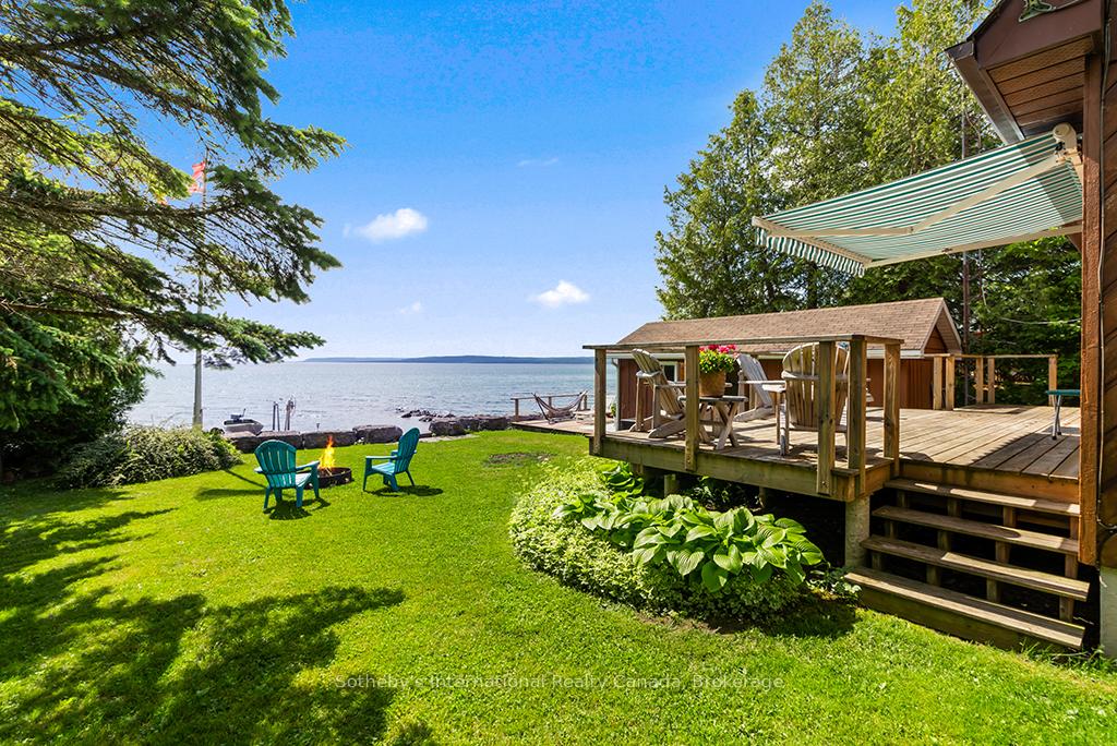 Photo 3 of 259 Cedar Avenue, Meaford — HOMEH