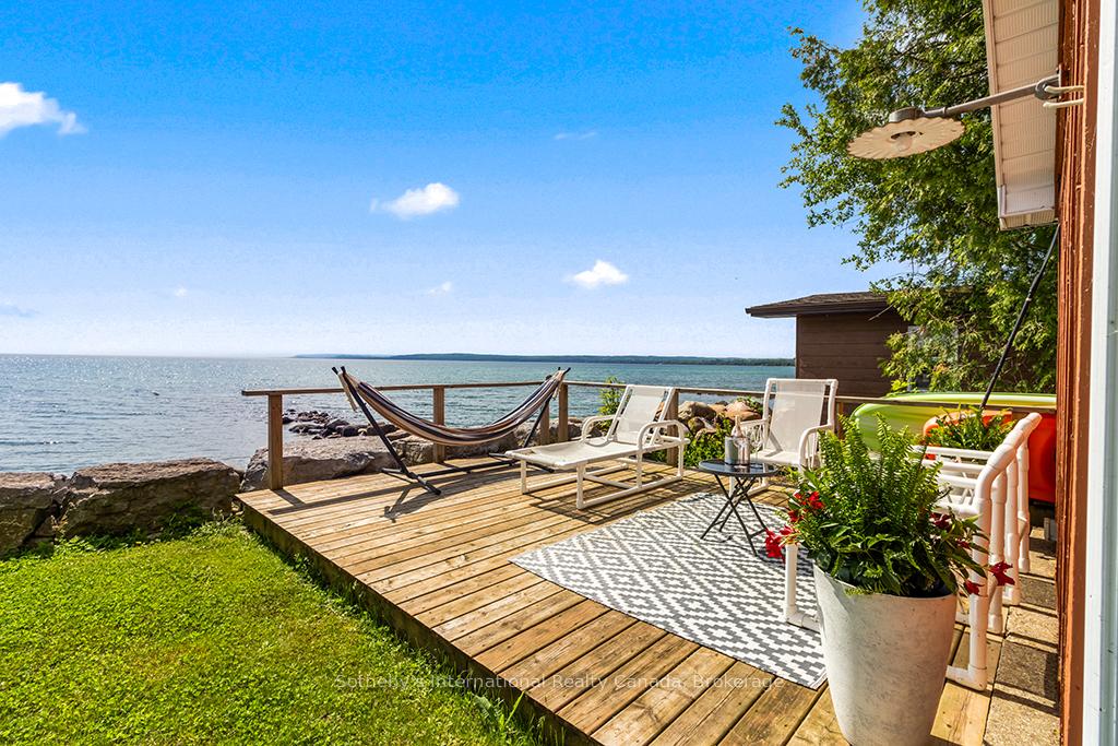 Photo 4 of 259 Cedar Avenue, Meaford — HOMEH