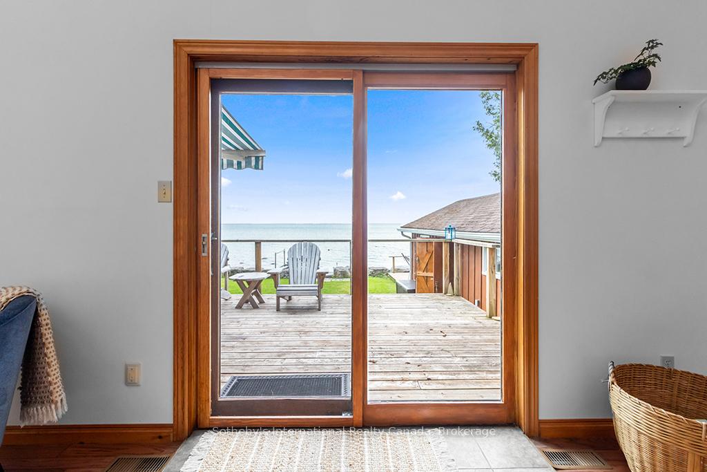 Photo 24 of 259 Cedar Avenue, Meaford — HOMEH
