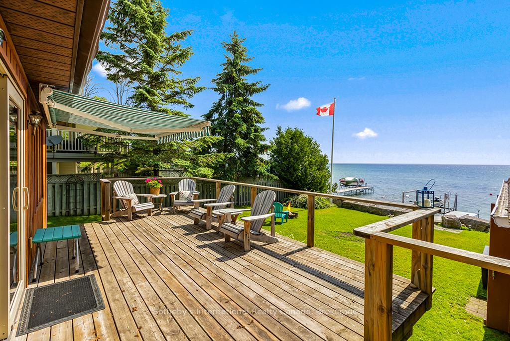 Photo 25 of 259 Cedar Avenue, Meaford — HOMEH
