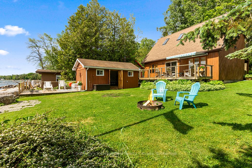 Photo 26 of 259 Cedar Avenue, Meaford — HOMEH