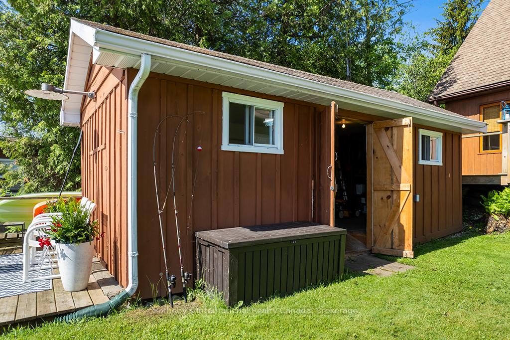 Photo 28 of 259 Cedar Avenue, Meaford — HOMEH
