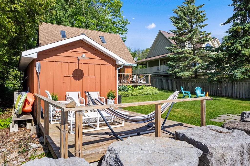 Photo 31 of 259 Cedar Avenue, Meaford — HOMEH