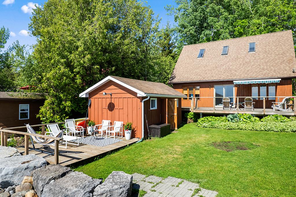 Photo 32 of 259 Cedar Avenue, Meaford — HOMEH