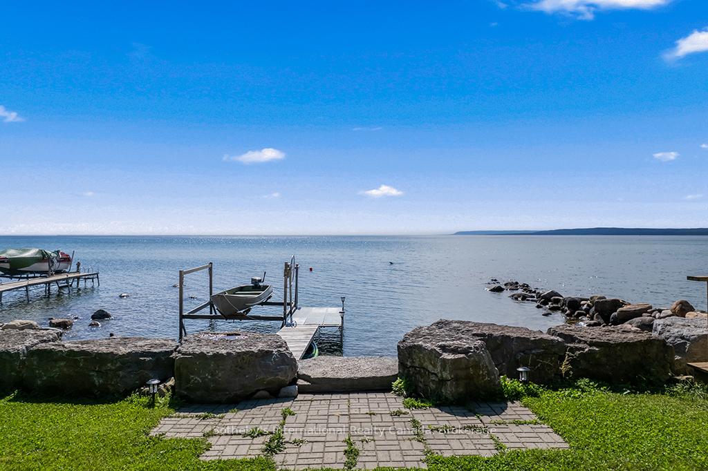 Photo 33 of 259 Cedar Avenue, Meaford — HOMEH
