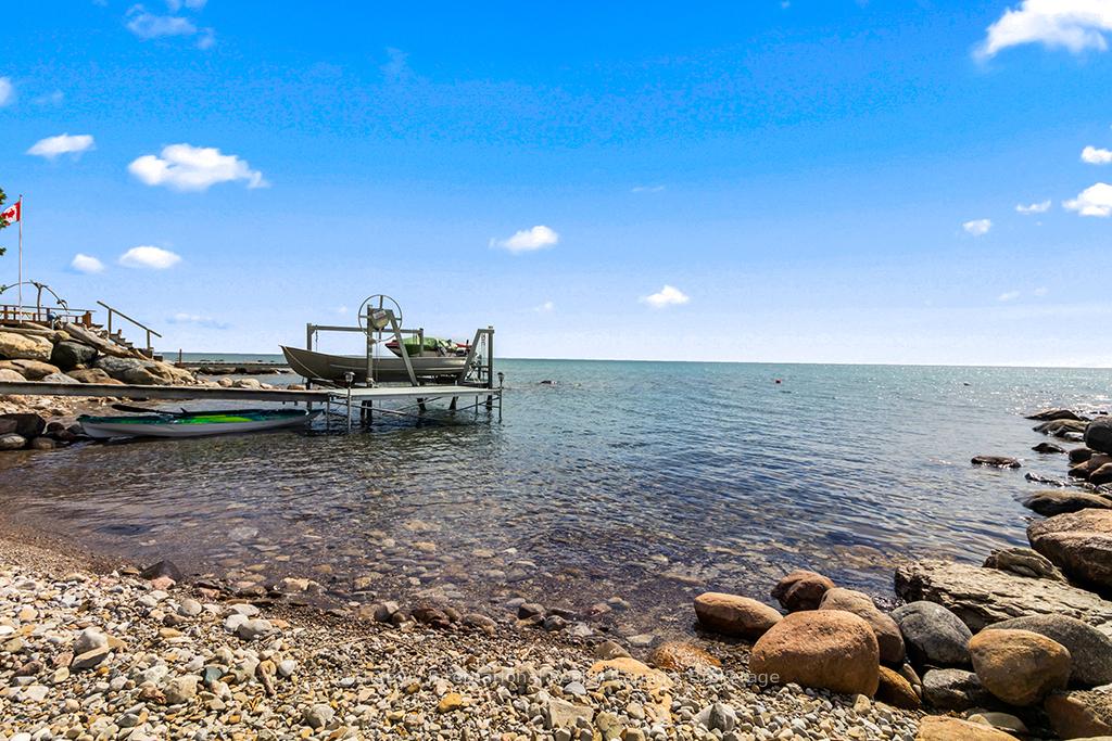 Photo 34 of 259 Cedar Avenue, Meaford — HOMEH