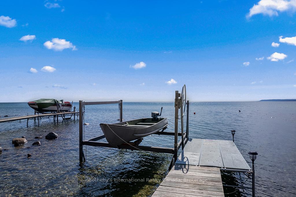 Photo 35 of 259 Cedar Avenue, Meaford — HOMEH