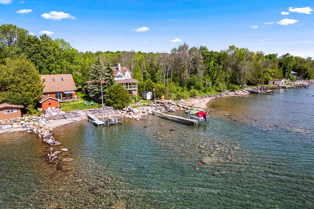 Photo 36 of 259 Cedar Avenue, Meaford — HOMEH