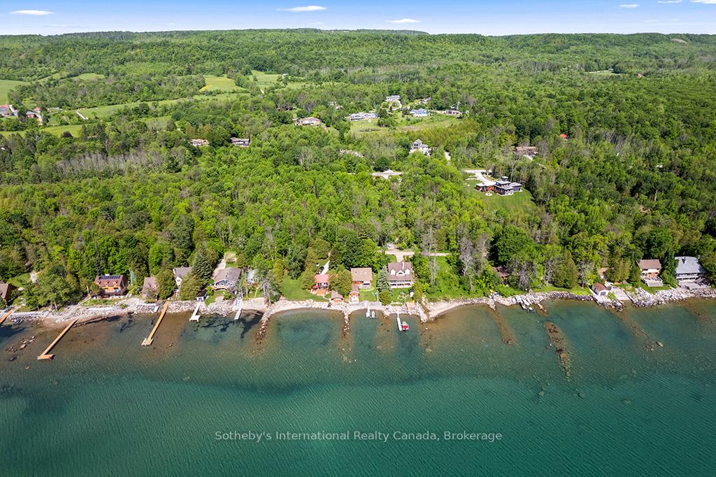 Photo 37 of 259 Cedar Avenue, Meaford — HOMEH