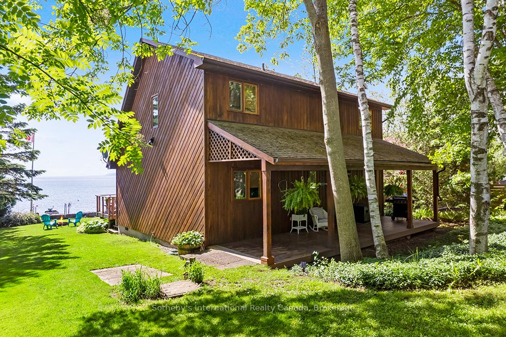 Photo 39 of 259 Cedar Avenue, Meaford — HOMEH