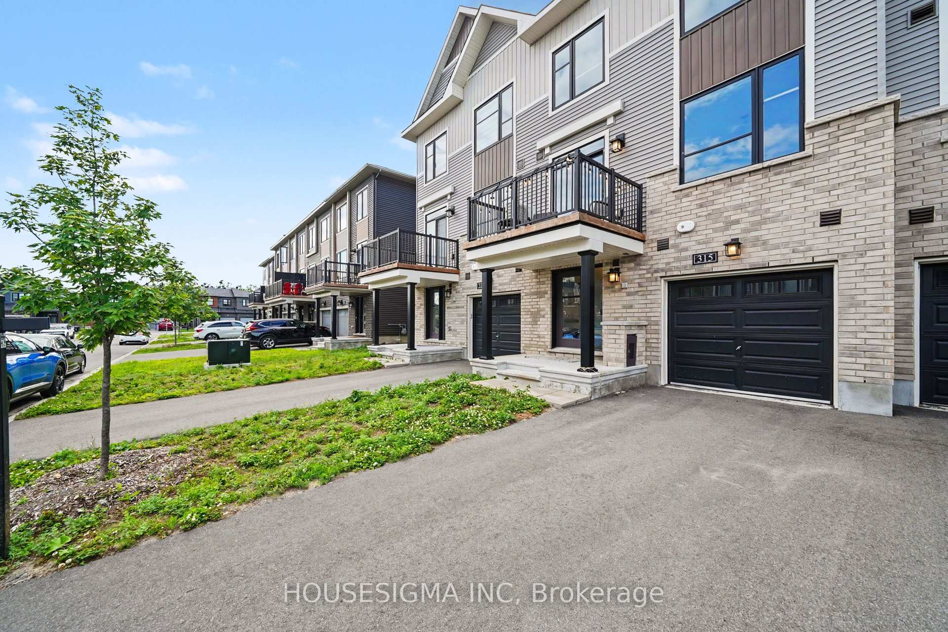 Photo 3 of 315 Raheen Court, Ottawa, Barrhaven - Half Moon Bay — HOMEH