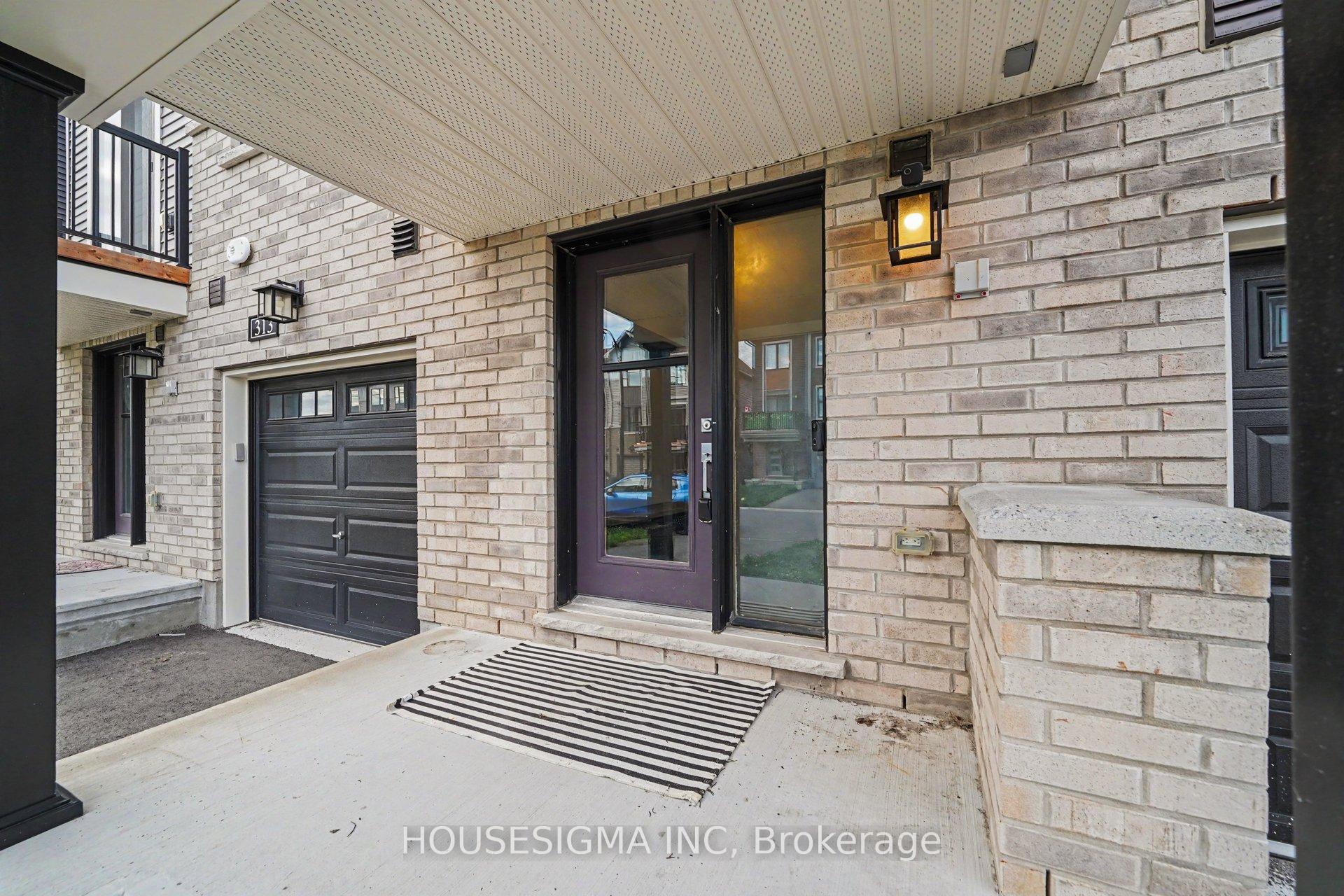 Photo 4 of 315 Raheen Court, Ottawa, Barrhaven - Half Moon Bay — HOMEH