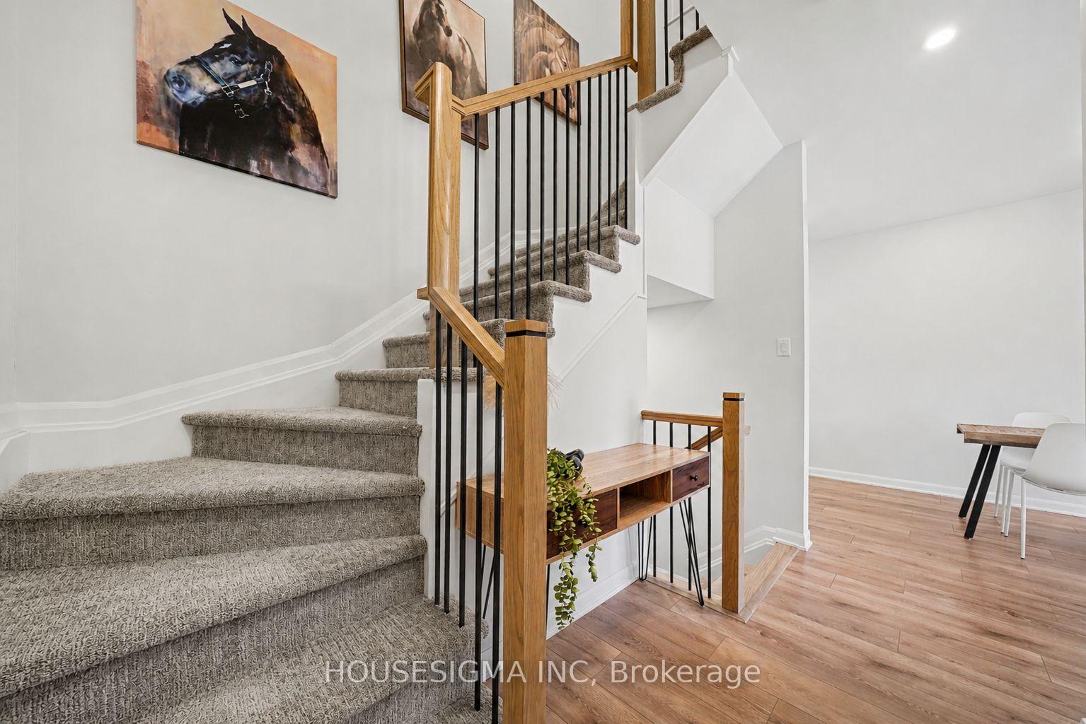 Photo 9 of 315 Raheen Court, Ottawa, Barrhaven - Half Moon Bay — HOMEH