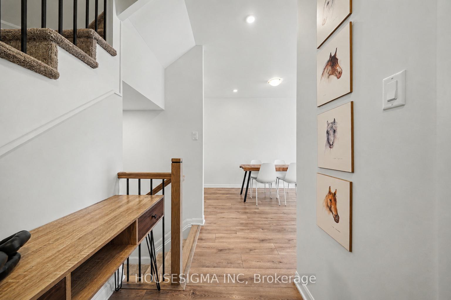 Photo 10 of 315 Raheen Court, Ottawa, Barrhaven - Half Moon Bay — HOMEH