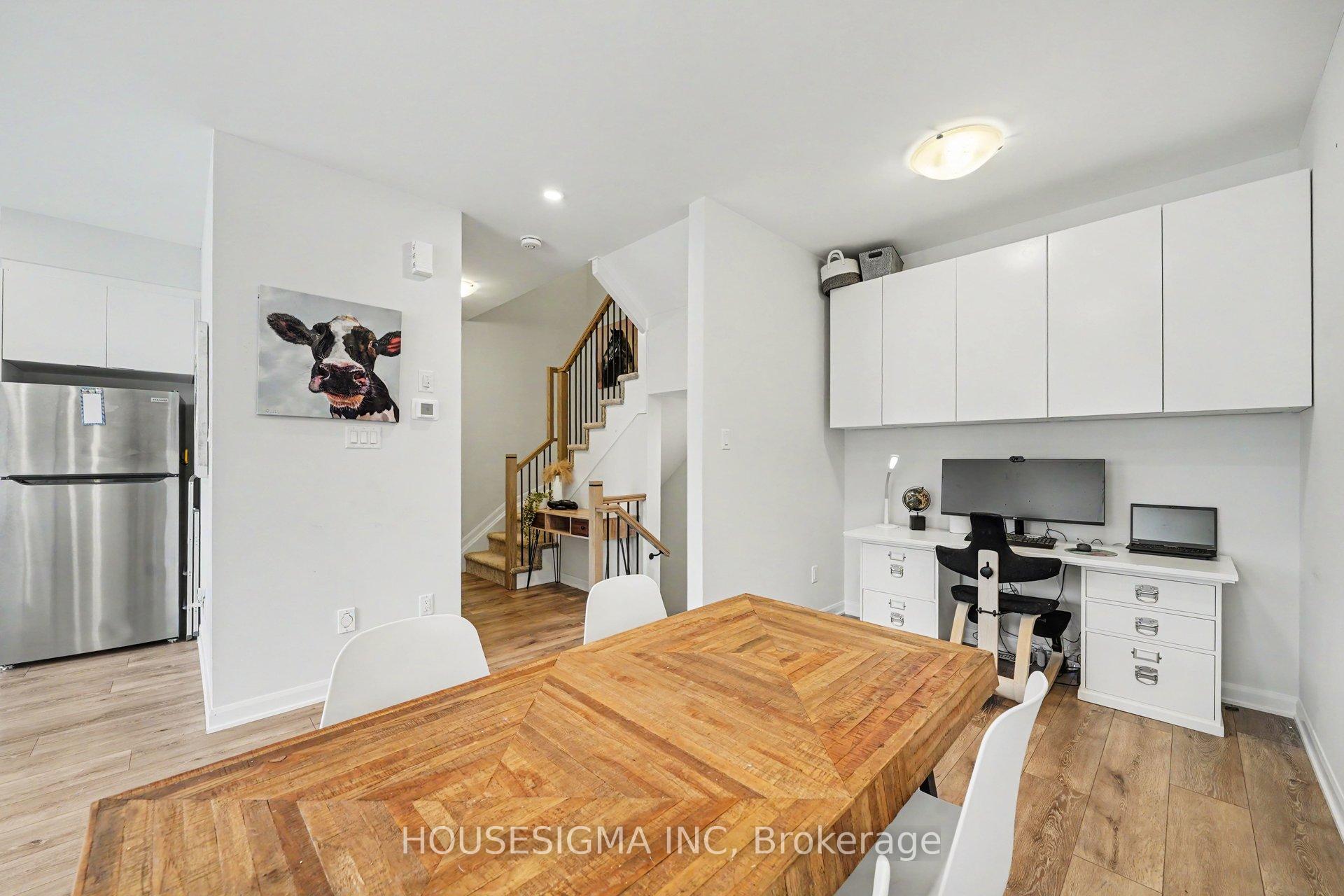 Photo 11 of 315 Raheen Court, Ottawa, Barrhaven - Half Moon Bay — HOMEH