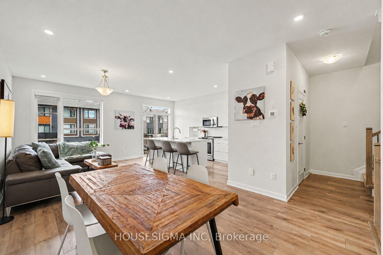 Photo 12 of 315 Raheen Court, Ottawa, Barrhaven - Half Moon Bay — HOMEH