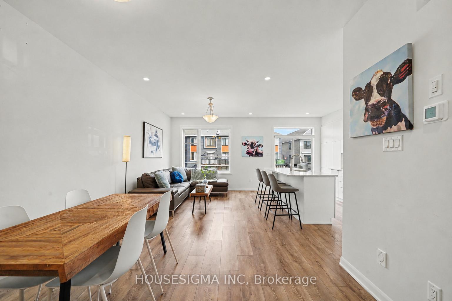 Photo 13 of 315 Raheen Court, Ottawa, Barrhaven - Half Moon Bay — HOMEH