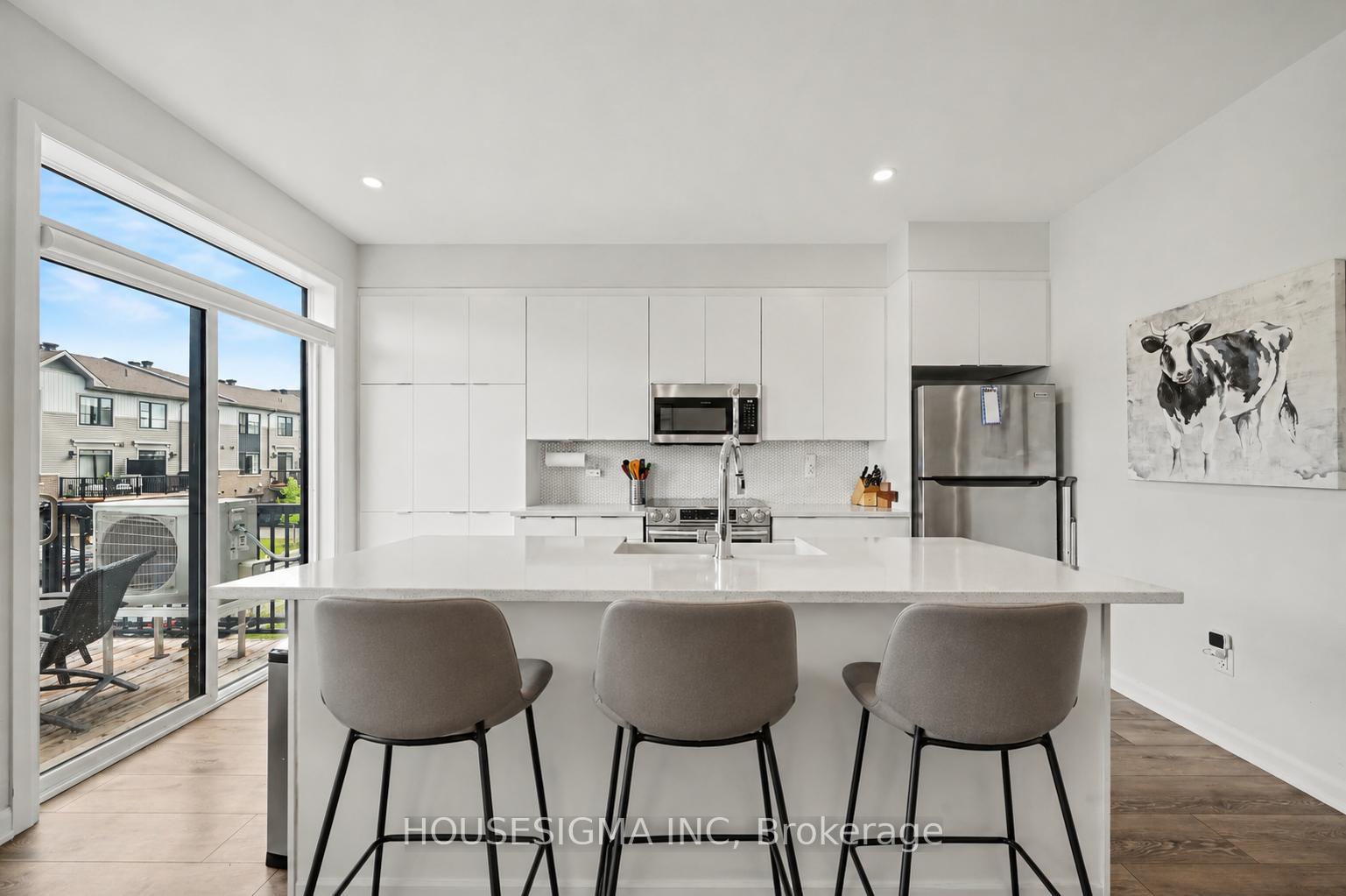 Photo 15 of 315 Raheen Court, Ottawa, Barrhaven - Half Moon Bay — HOMEH