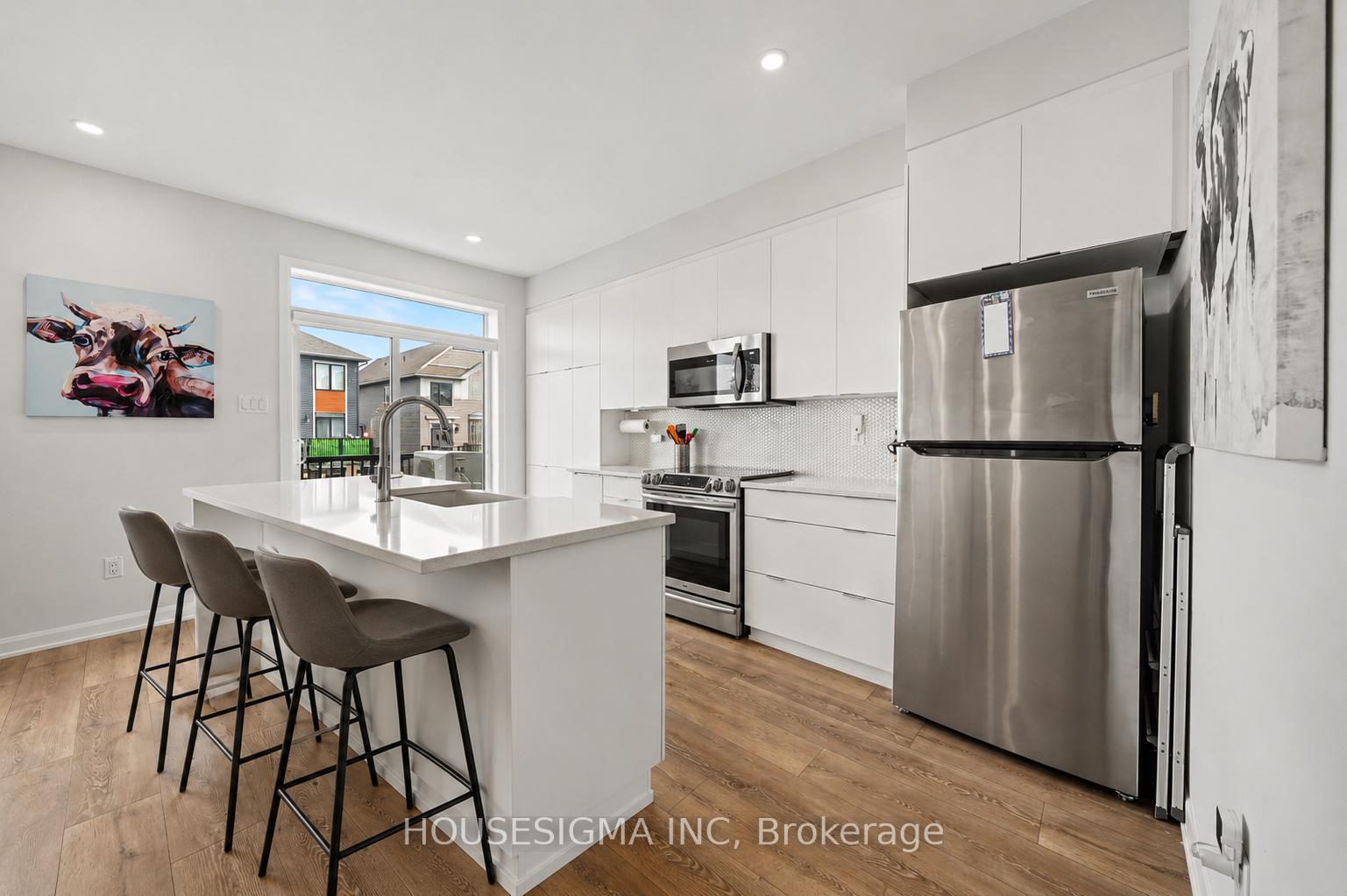 Photo 16 of 315 Raheen Court, Ottawa, Barrhaven - Half Moon Bay — HOMEH