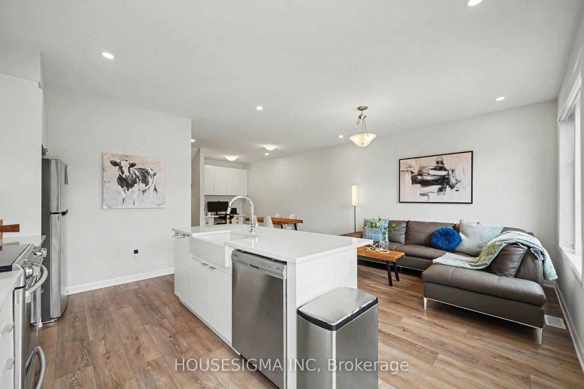 Photo 17 of 315 Raheen Court, Ottawa, Barrhaven - Half Moon Bay — HOMEH