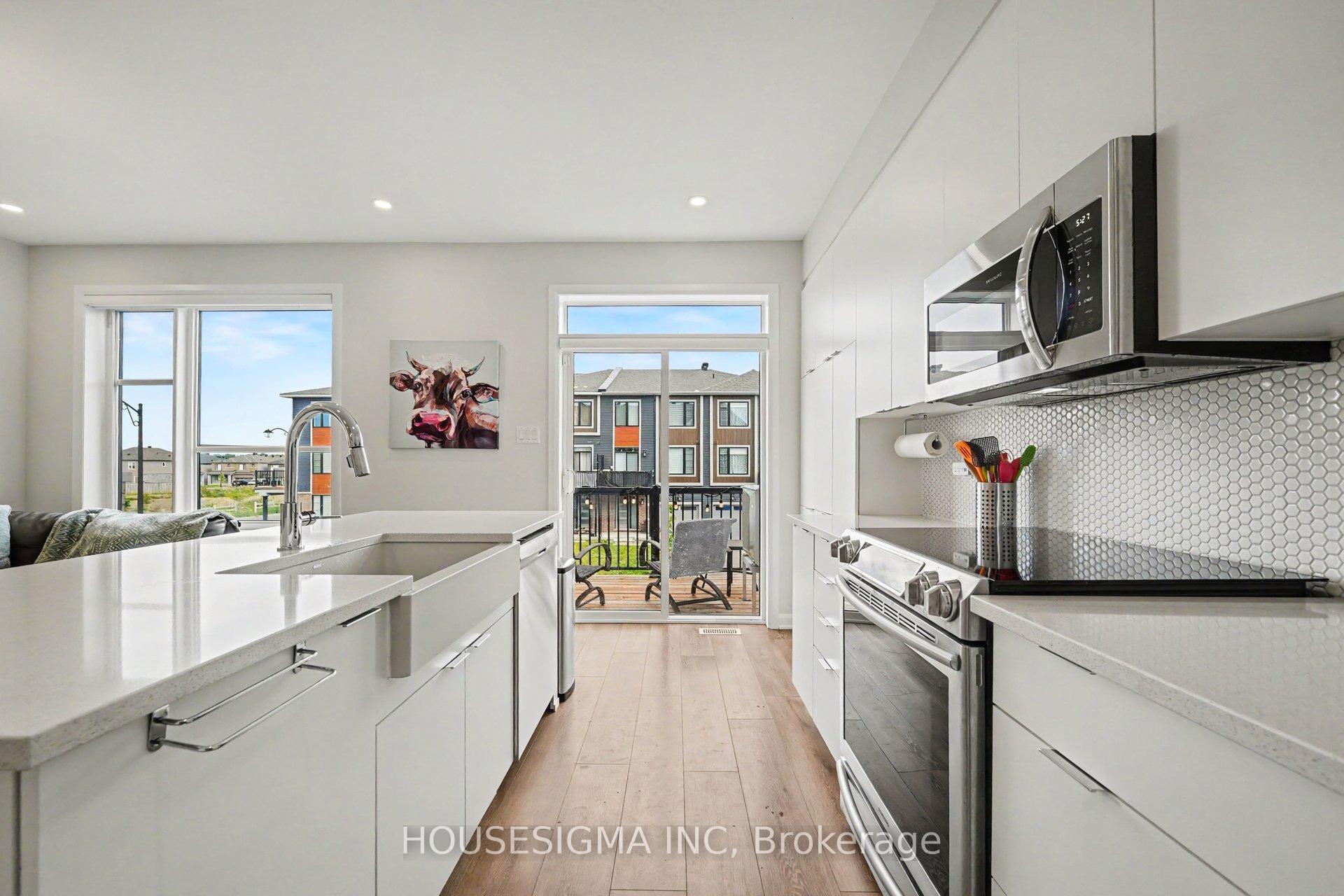 Photo 18 of 315 Raheen Court, Ottawa, Barrhaven - Half Moon Bay — HOMEH