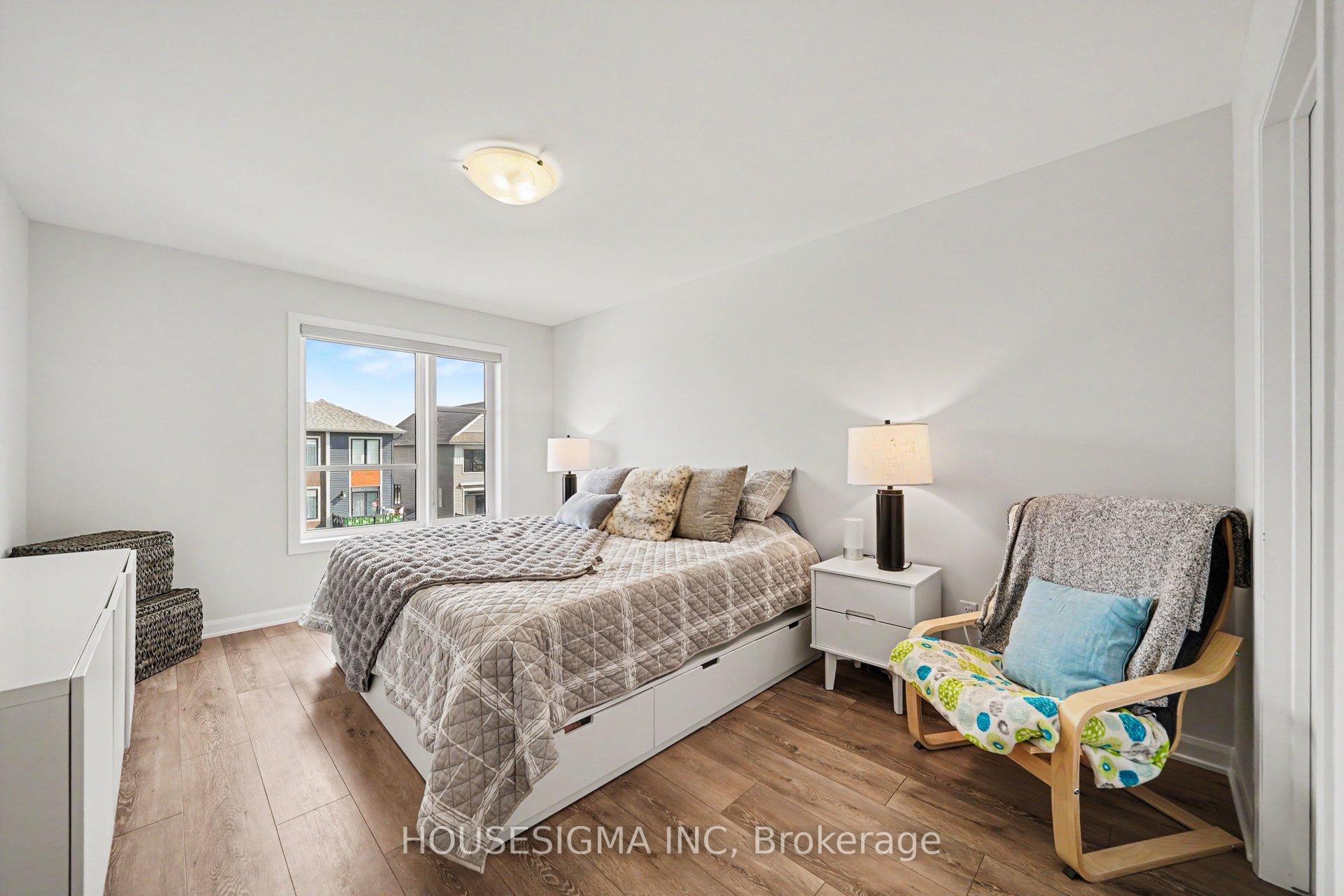 Photo 23 of 315 Raheen Court, Ottawa, Barrhaven - Half Moon Bay — HOMEH