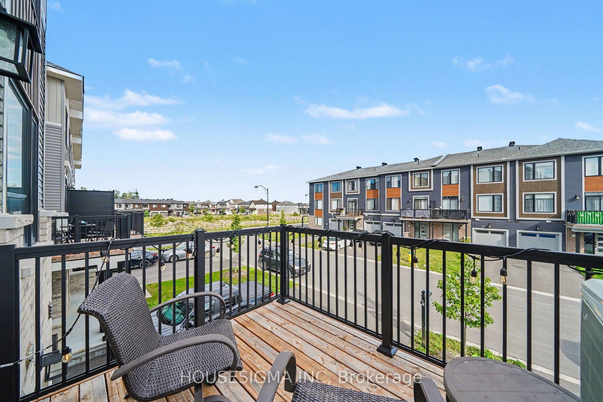 Photo 30 of 315 Raheen Court, Ottawa, Barrhaven - Half Moon Bay — HOMEH