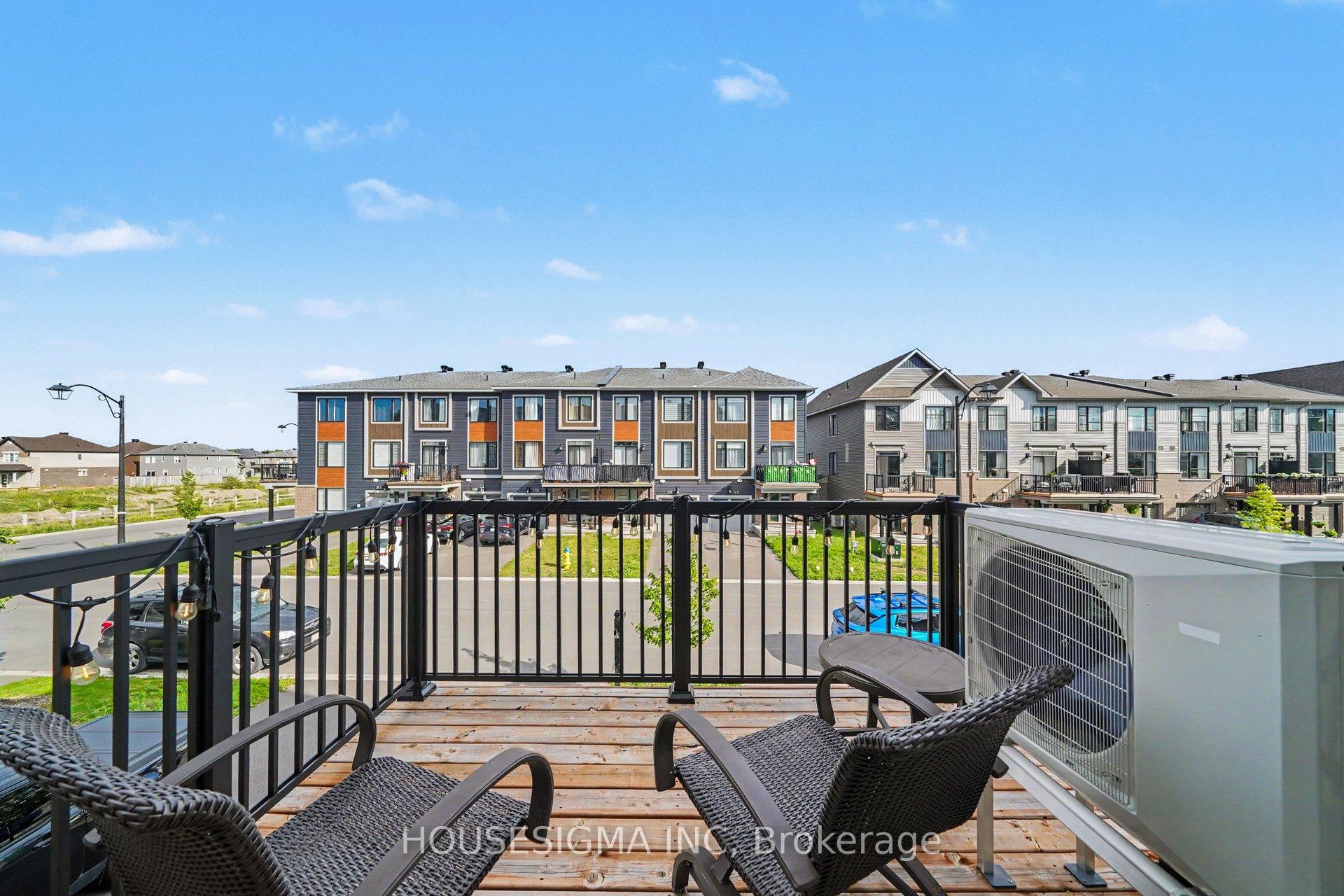 Photo 32 of 315 Raheen Court, Ottawa, Barrhaven - Half Moon Bay — HOMEH