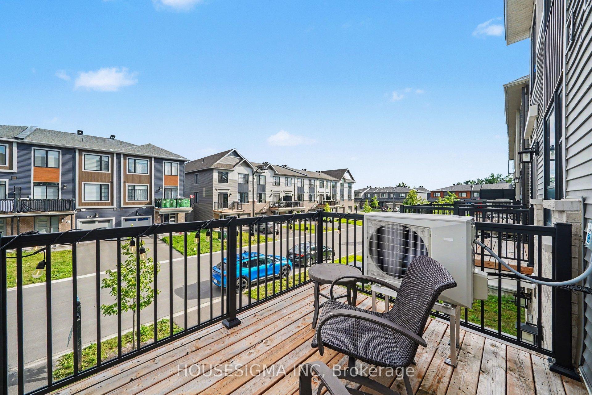 Photo 33 of 315 Raheen Court, Ottawa, Barrhaven - Half Moon Bay — HOMEH
