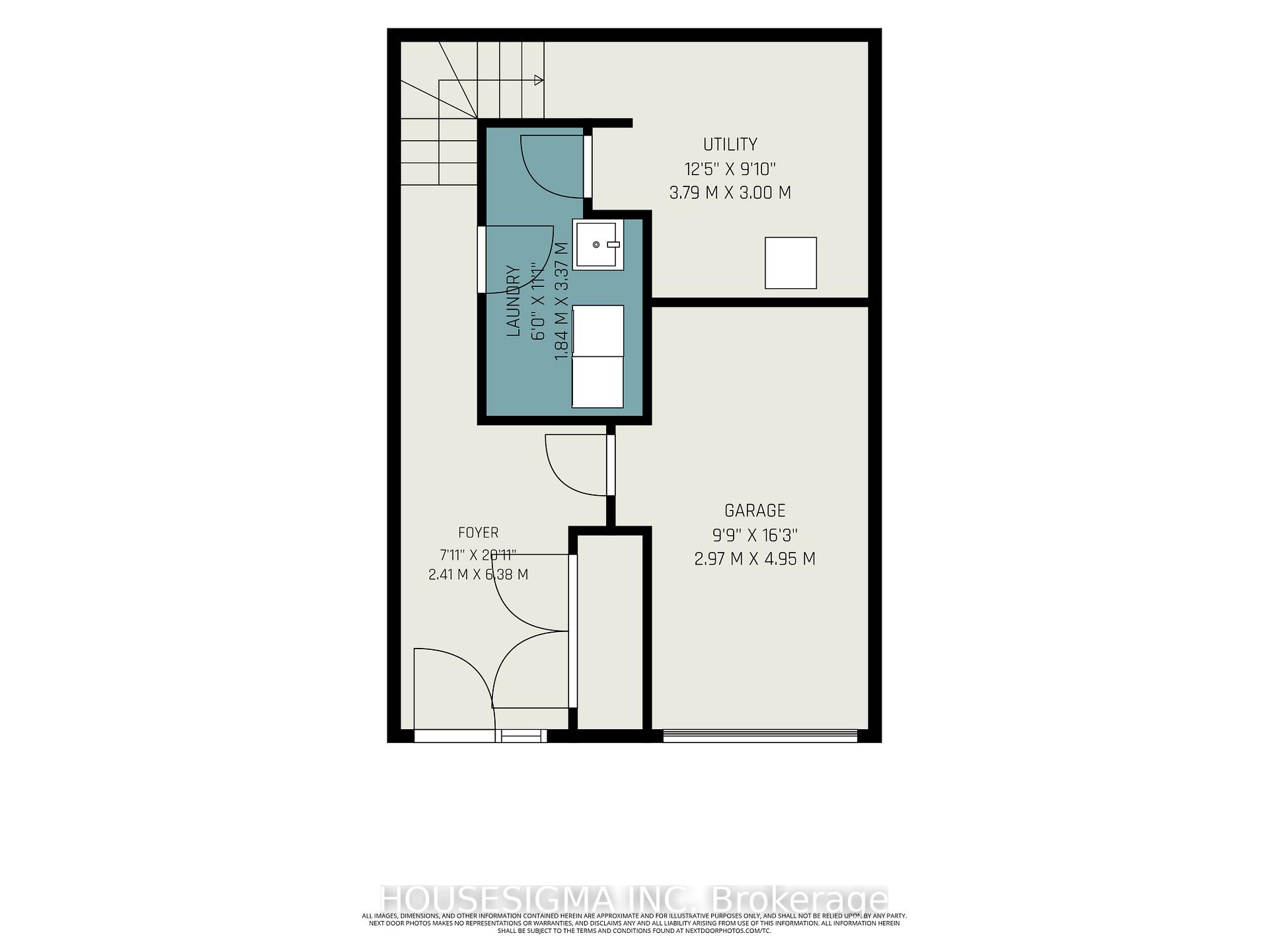 Photo 34 of 315 Raheen Court, Ottawa, Barrhaven - Half Moon Bay — HOMEH