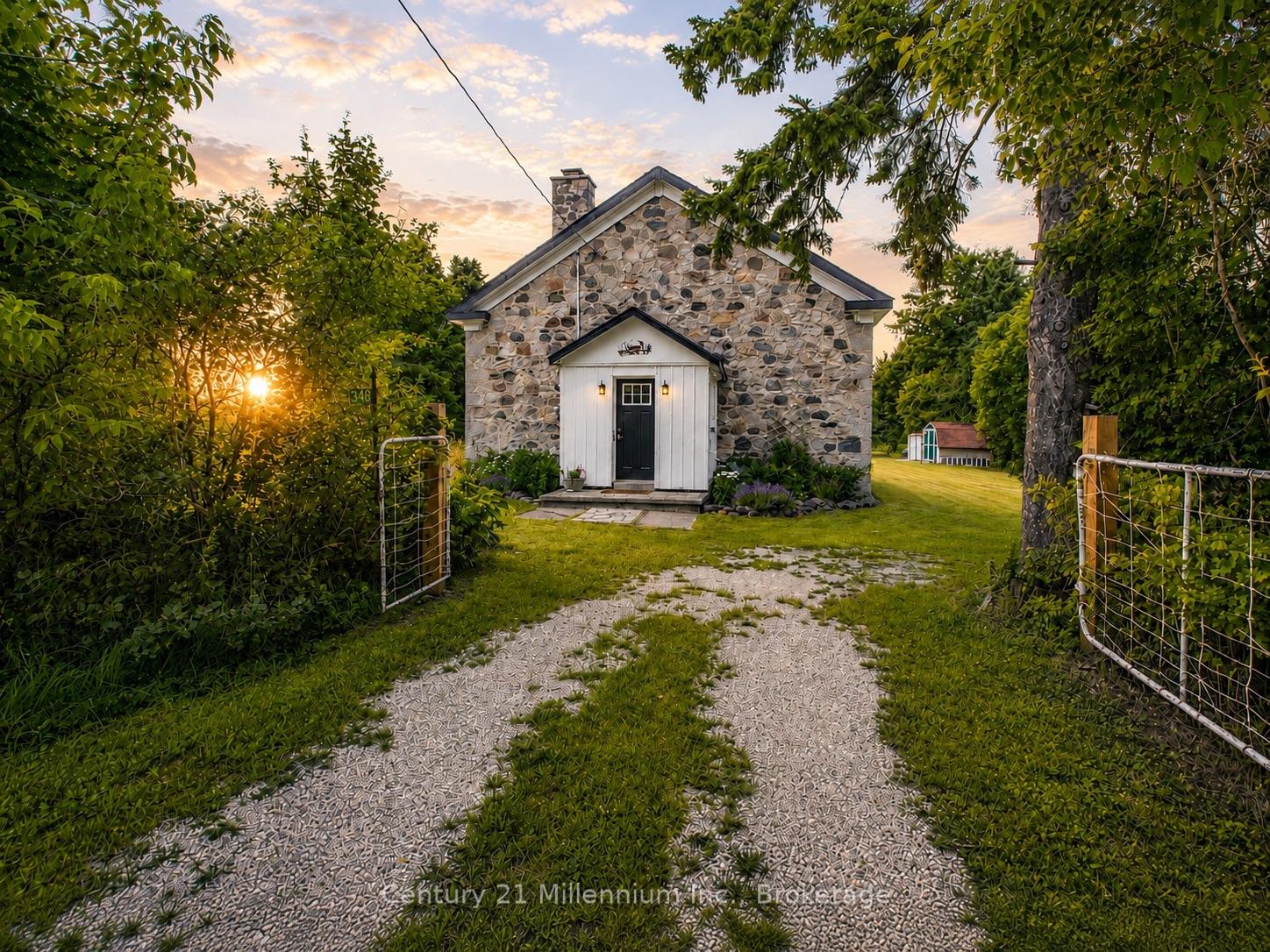 Photo 10 of 424043 Concession 6, West Grey — HOMEH