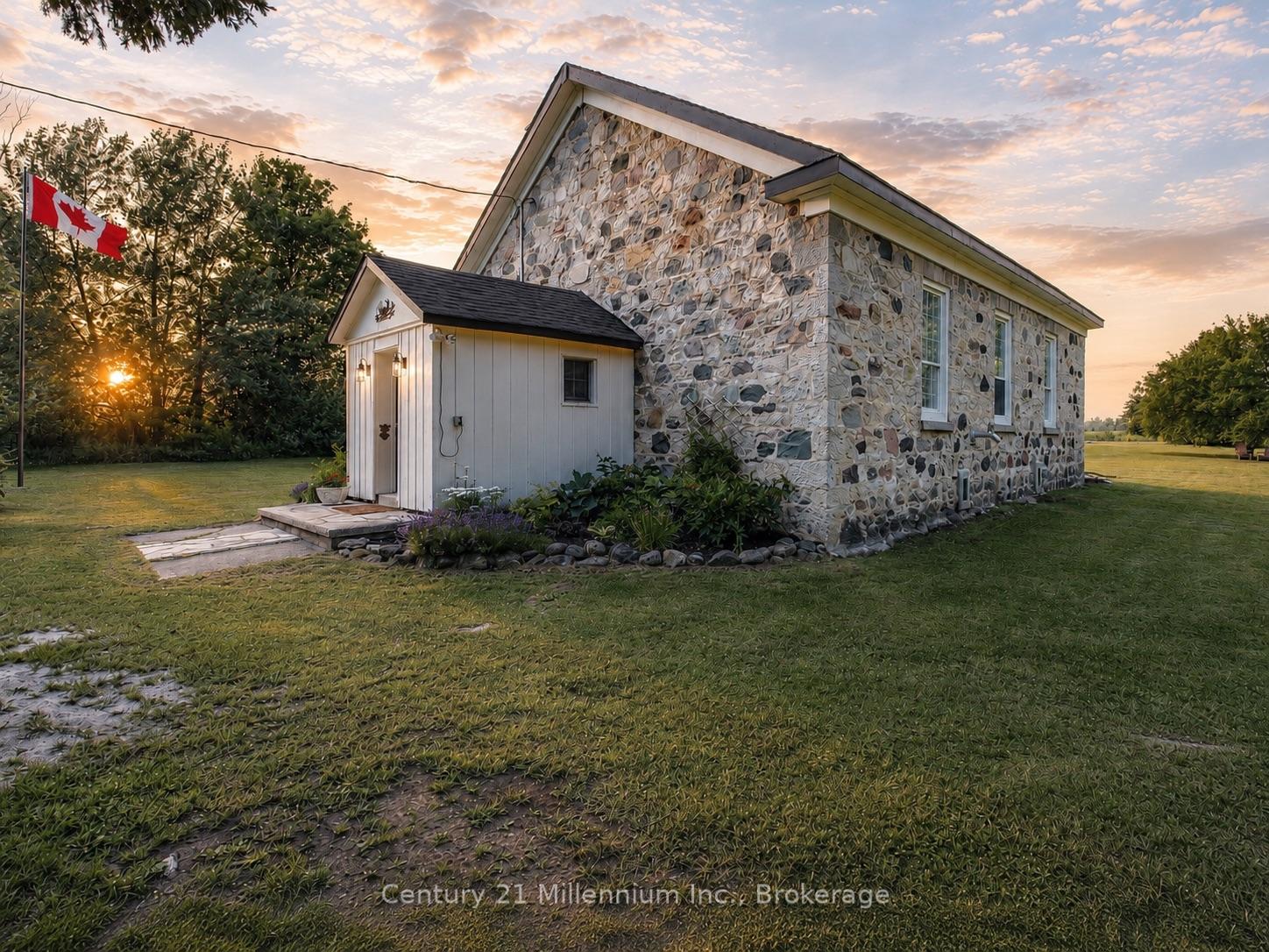 Photo 13 of 424043 Concession 6, West Grey — HOMEH