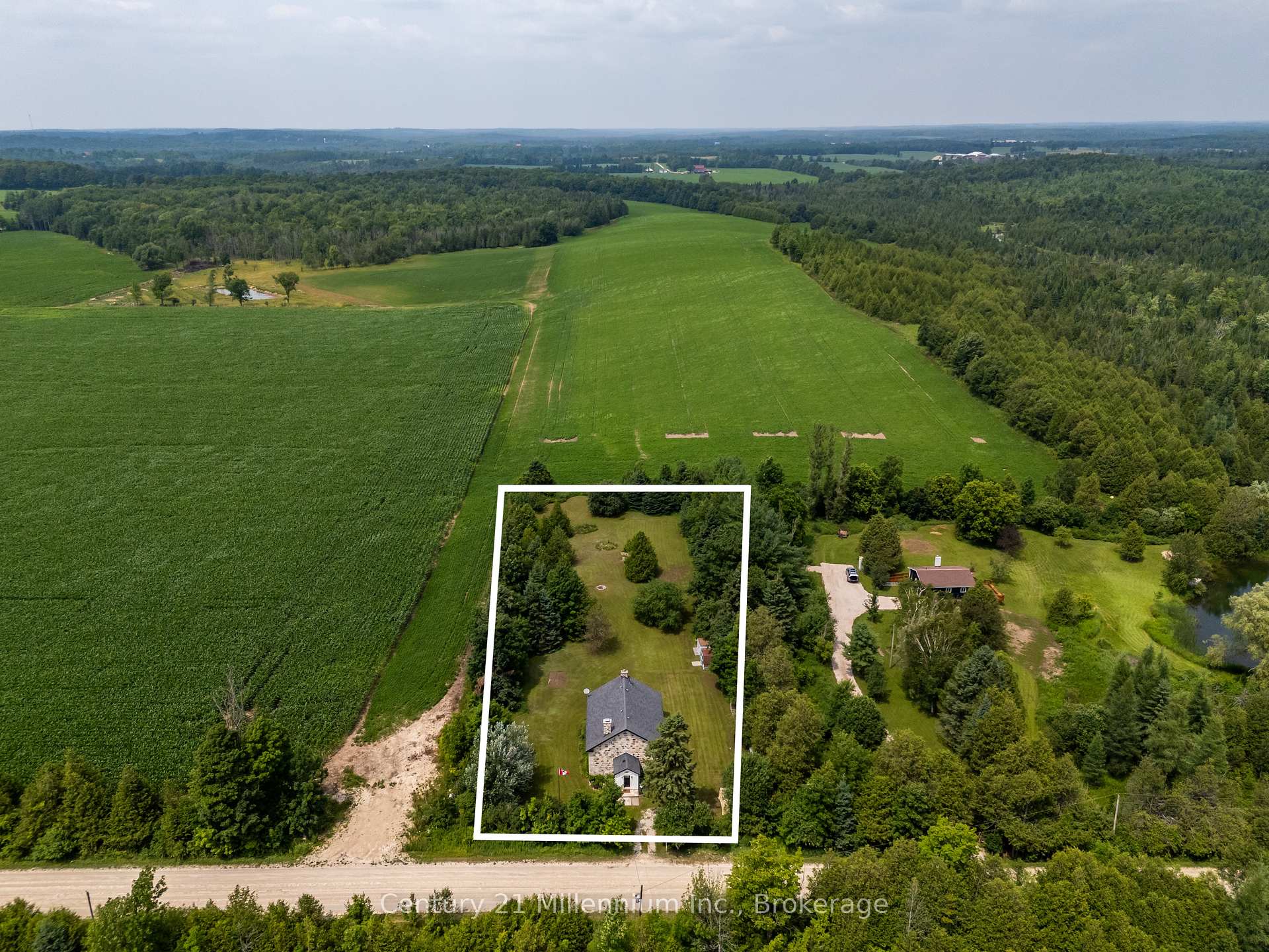 Photo of 424043 Concession 6