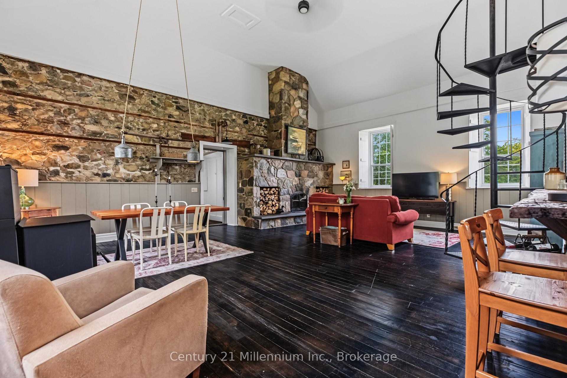 Photo 34 of 424043 Concession 6, West Grey — HOMEH