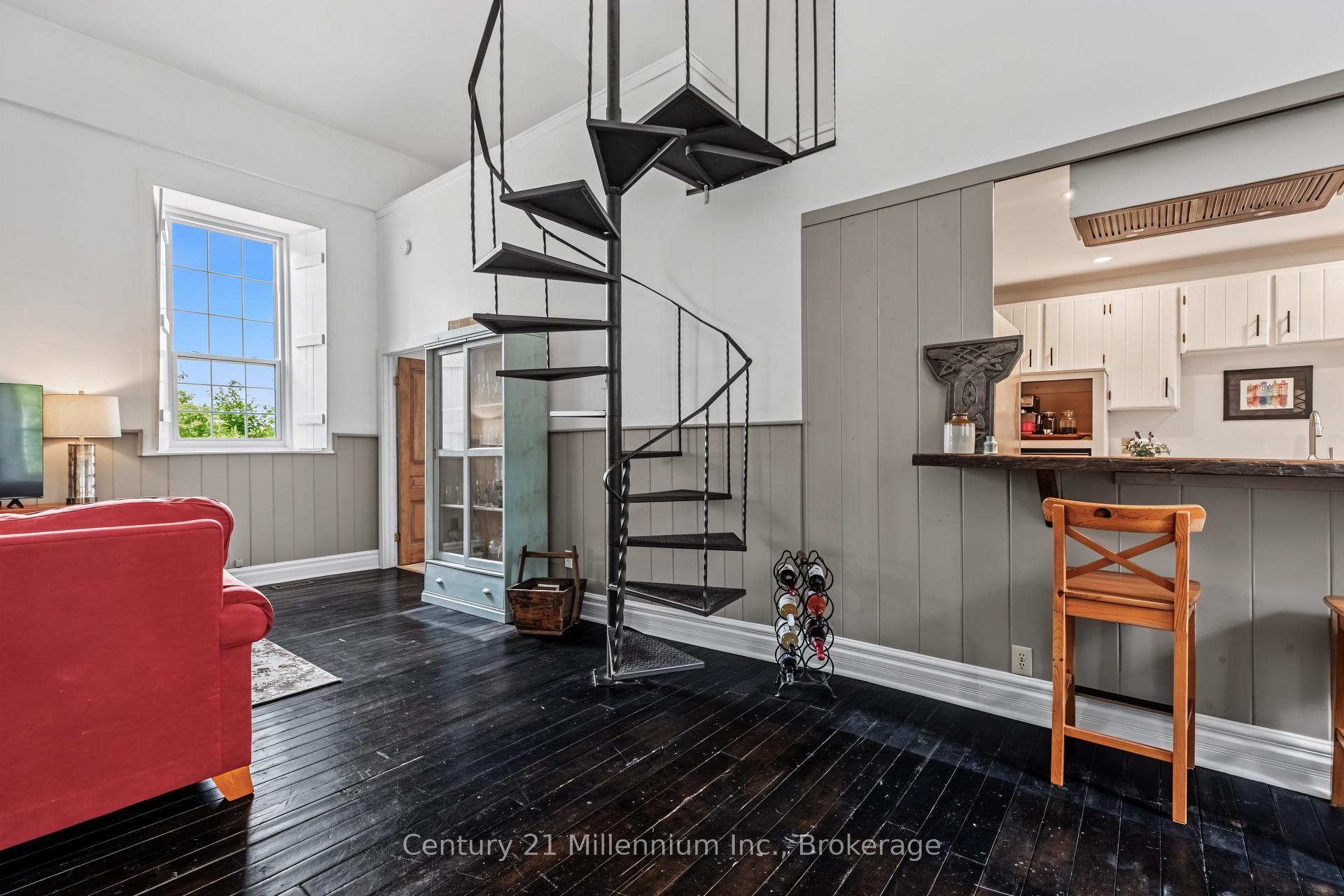 Photo 62 of 424043 Concession 6, West Grey — HOMEH
