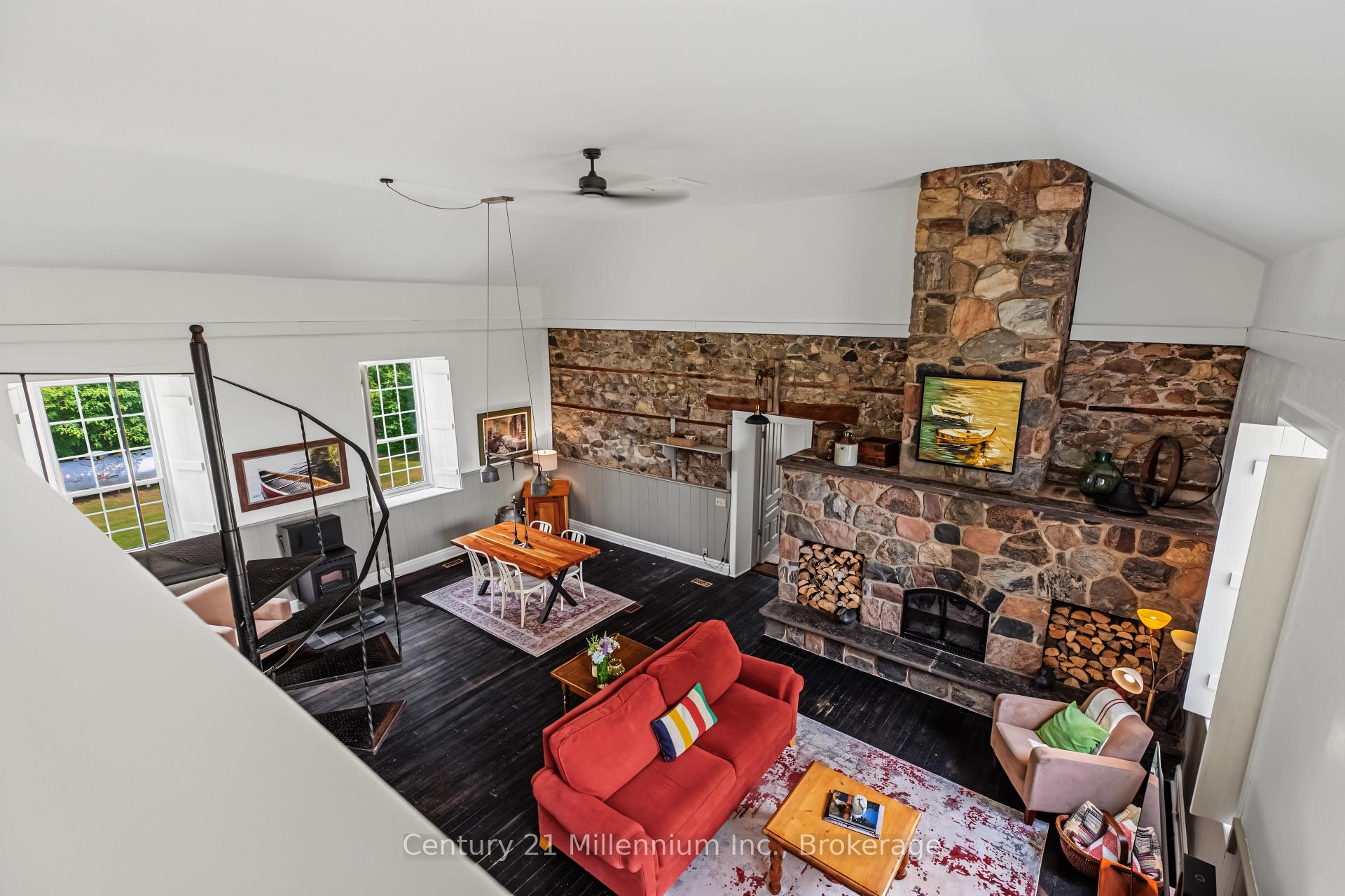 Photo 71 of 424043 Concession 6, West Grey — HOMEH