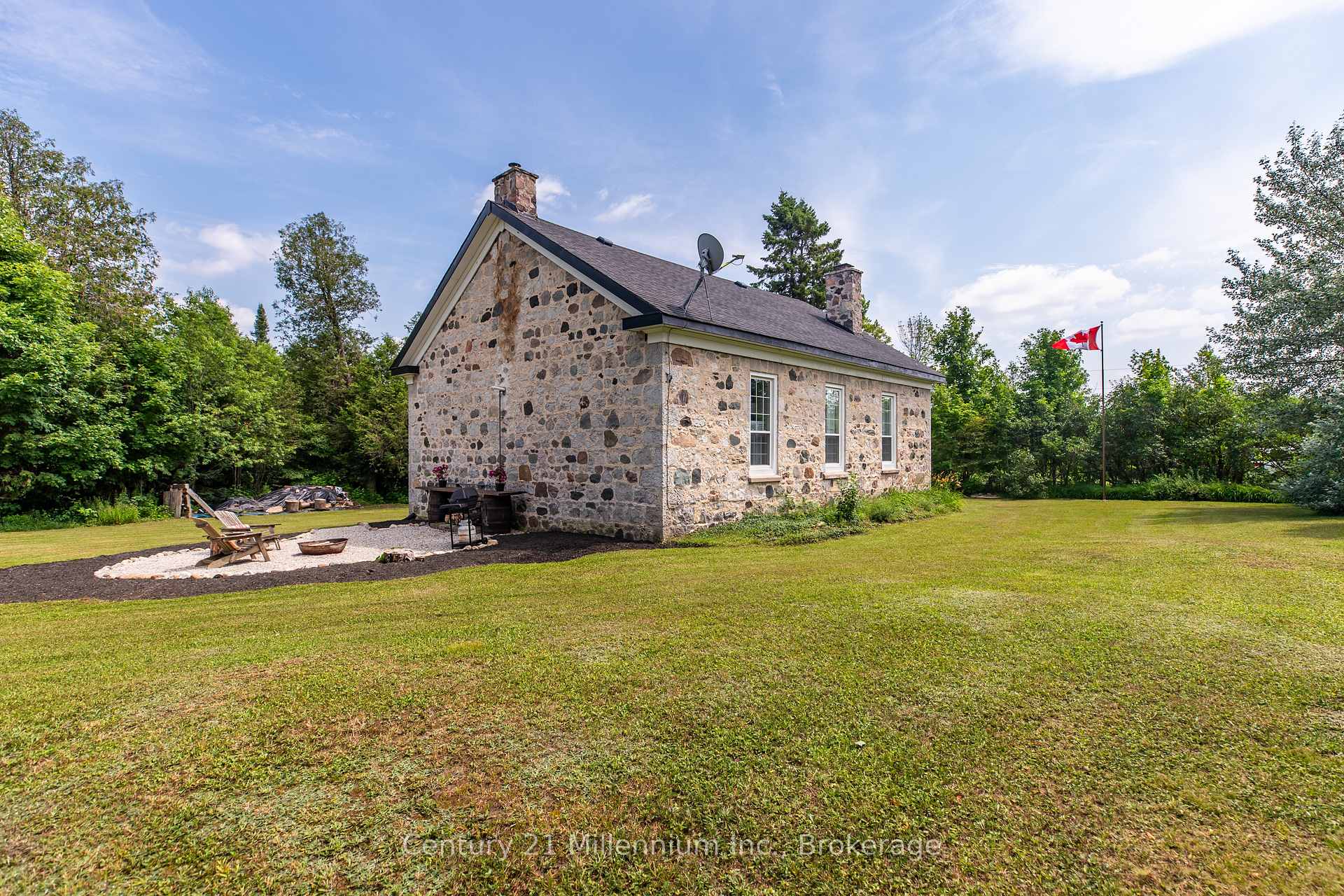 Photo 83 of 424043 Concession 6, West Grey — HOMEH