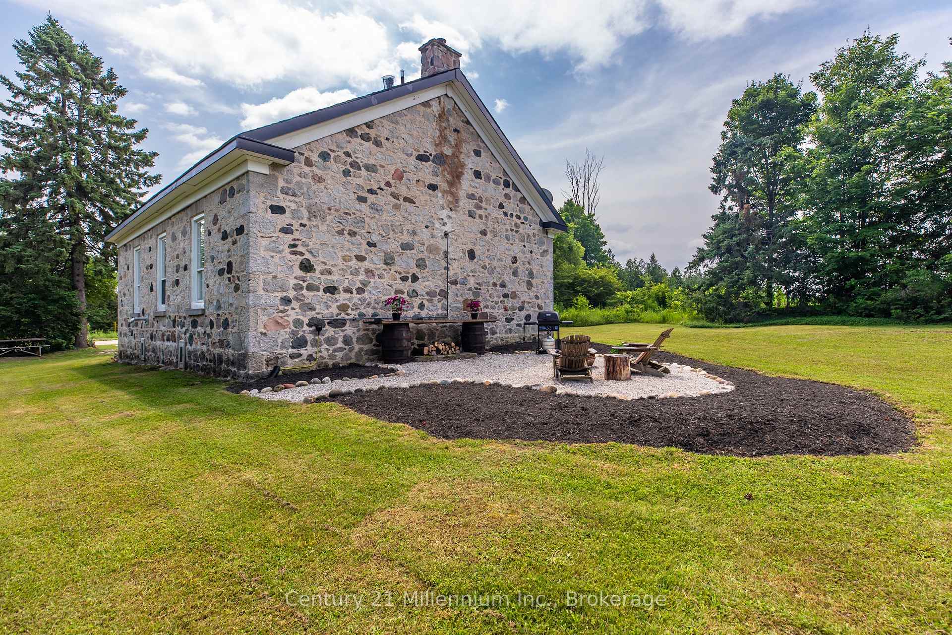 Photo 84 of 424043 Concession 6, West Grey — HOMEH